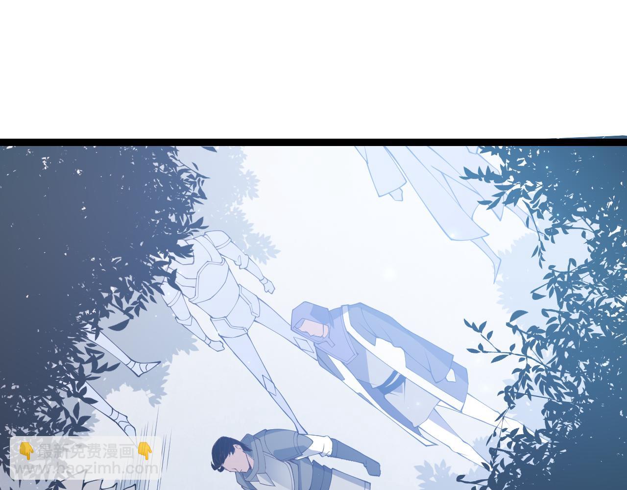 第87话 公会副本！开启！(1/4)-第88话