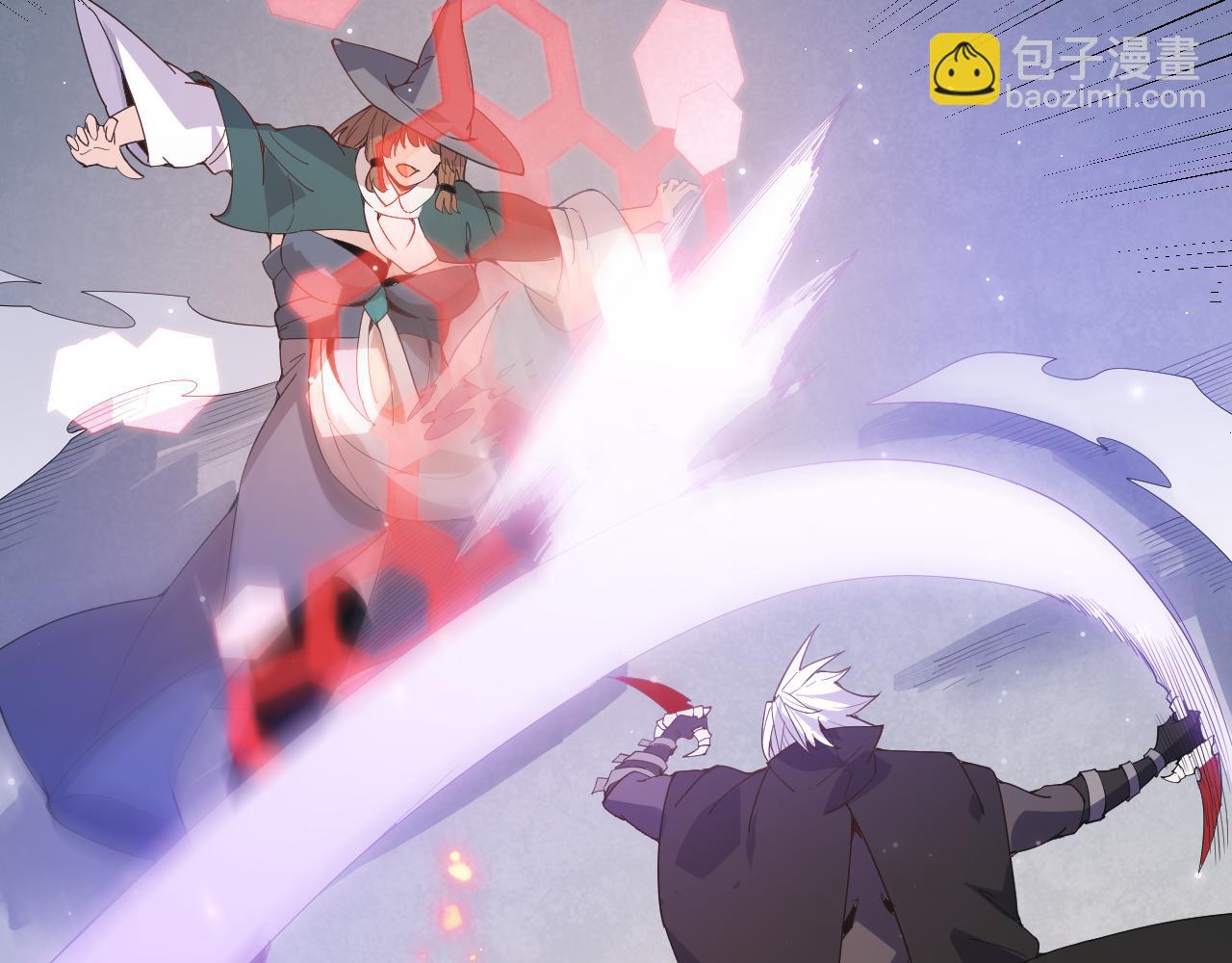 第89话 组合技能(1/4)-第90话