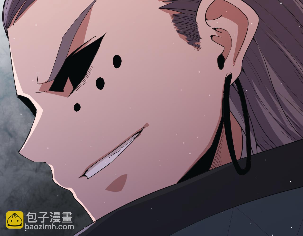 第93话 灰鼠邪道暴走开启(1/4)-第94话
