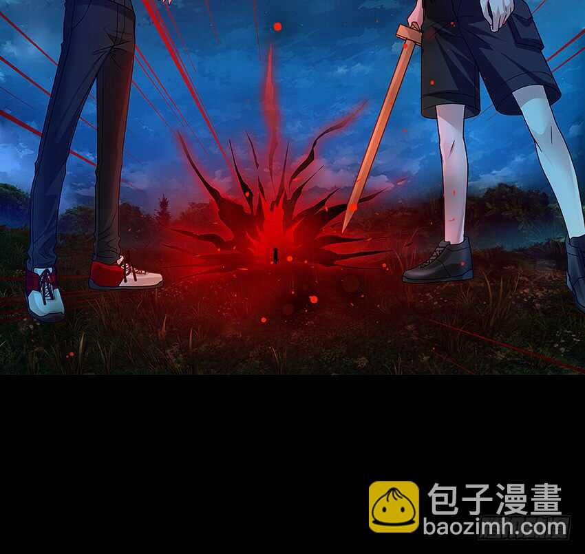鬼君现身-第36话