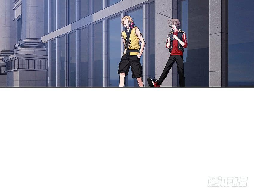 黑超特警捉鬼组-第54话