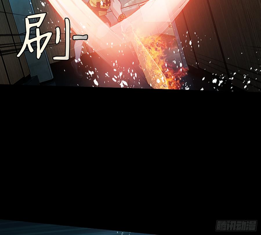 大力出奇迹(1/2)-第58话