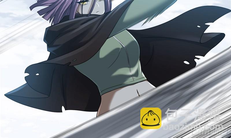 🍘我老婆是魔王大人 275- 屈服 第19页