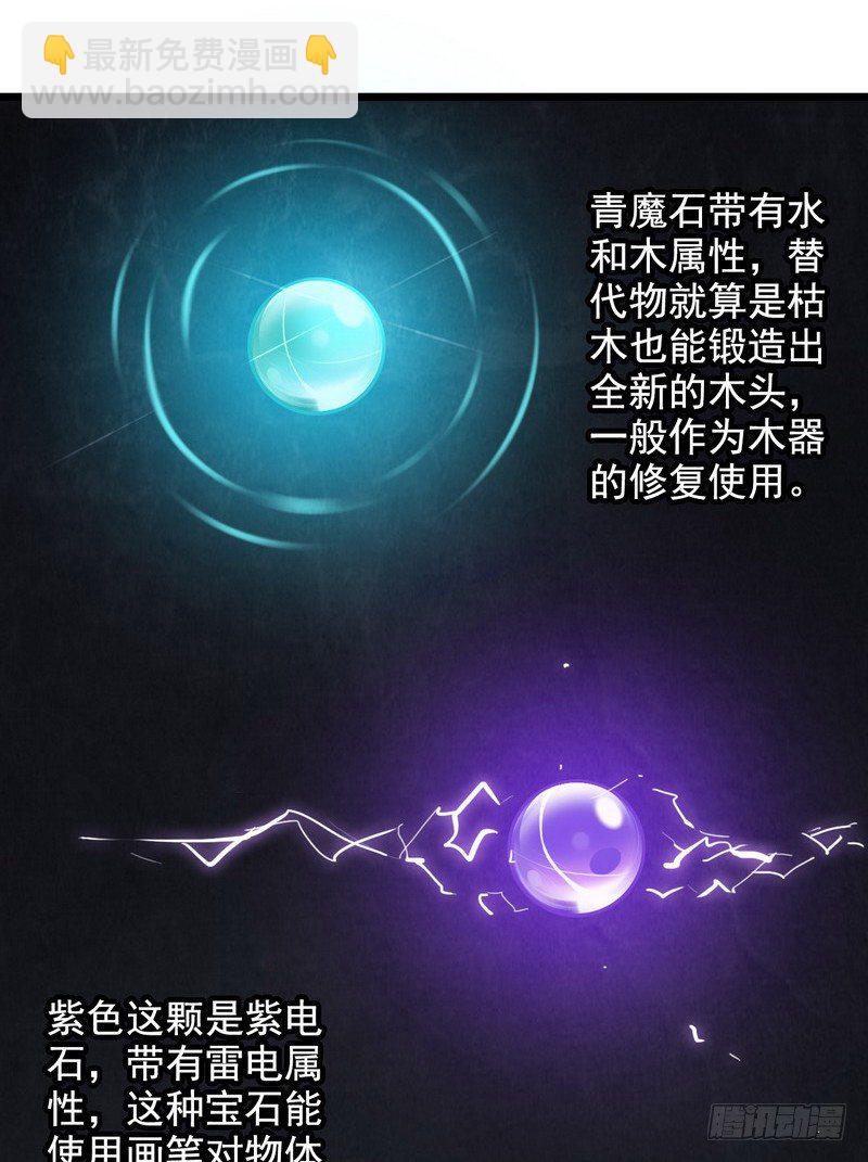 🍘我老婆是魔王大人 三十四 第13页