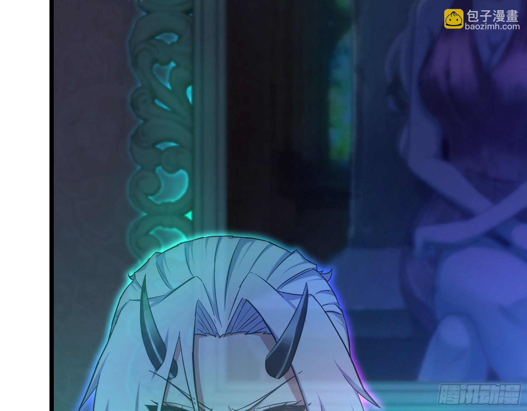🍘我老婆是魔王大人 340-  找到匕首！ 第19页