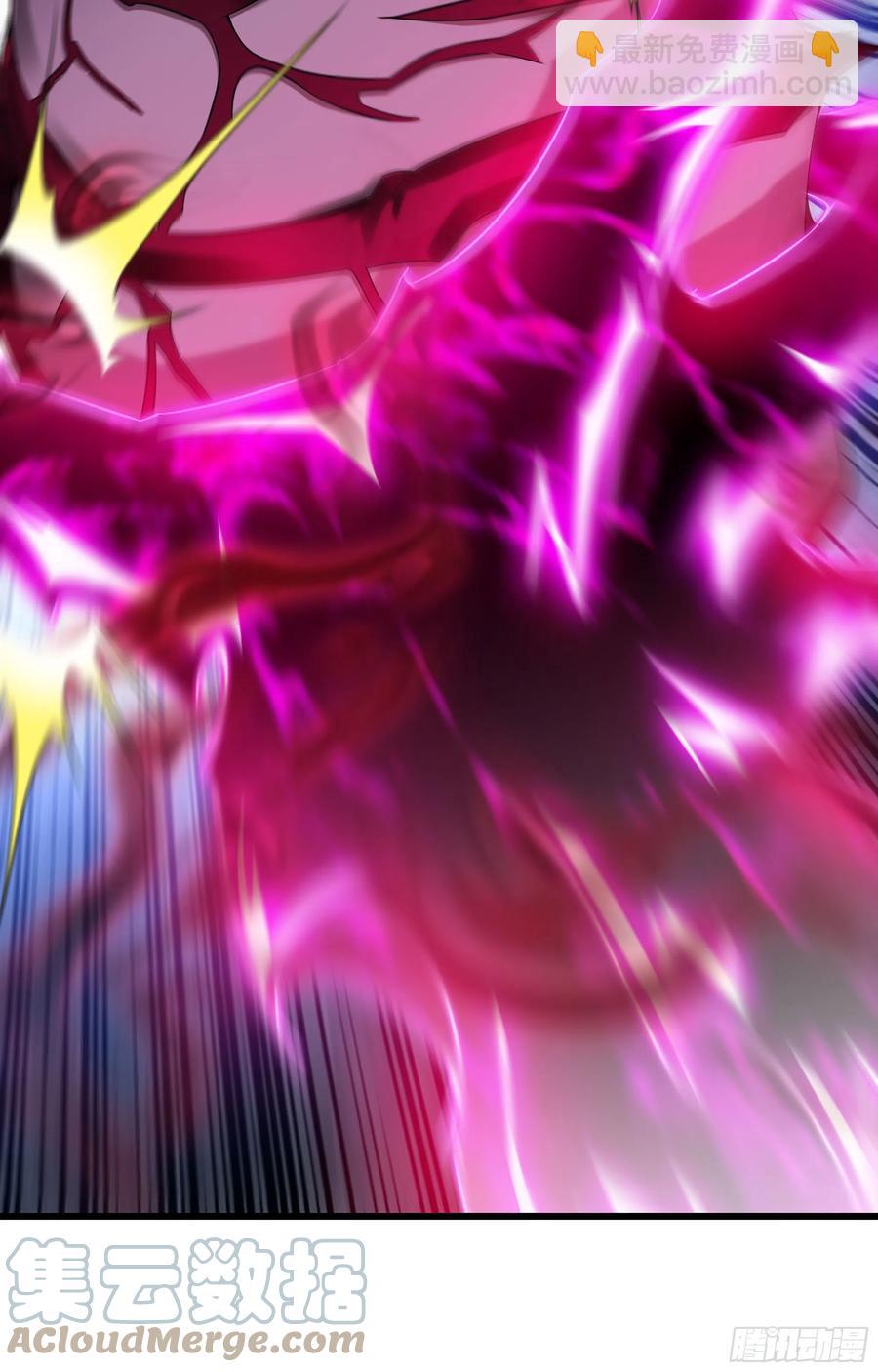 🍘我老婆是魔王大人 344- 魔王VS魔王 第34页