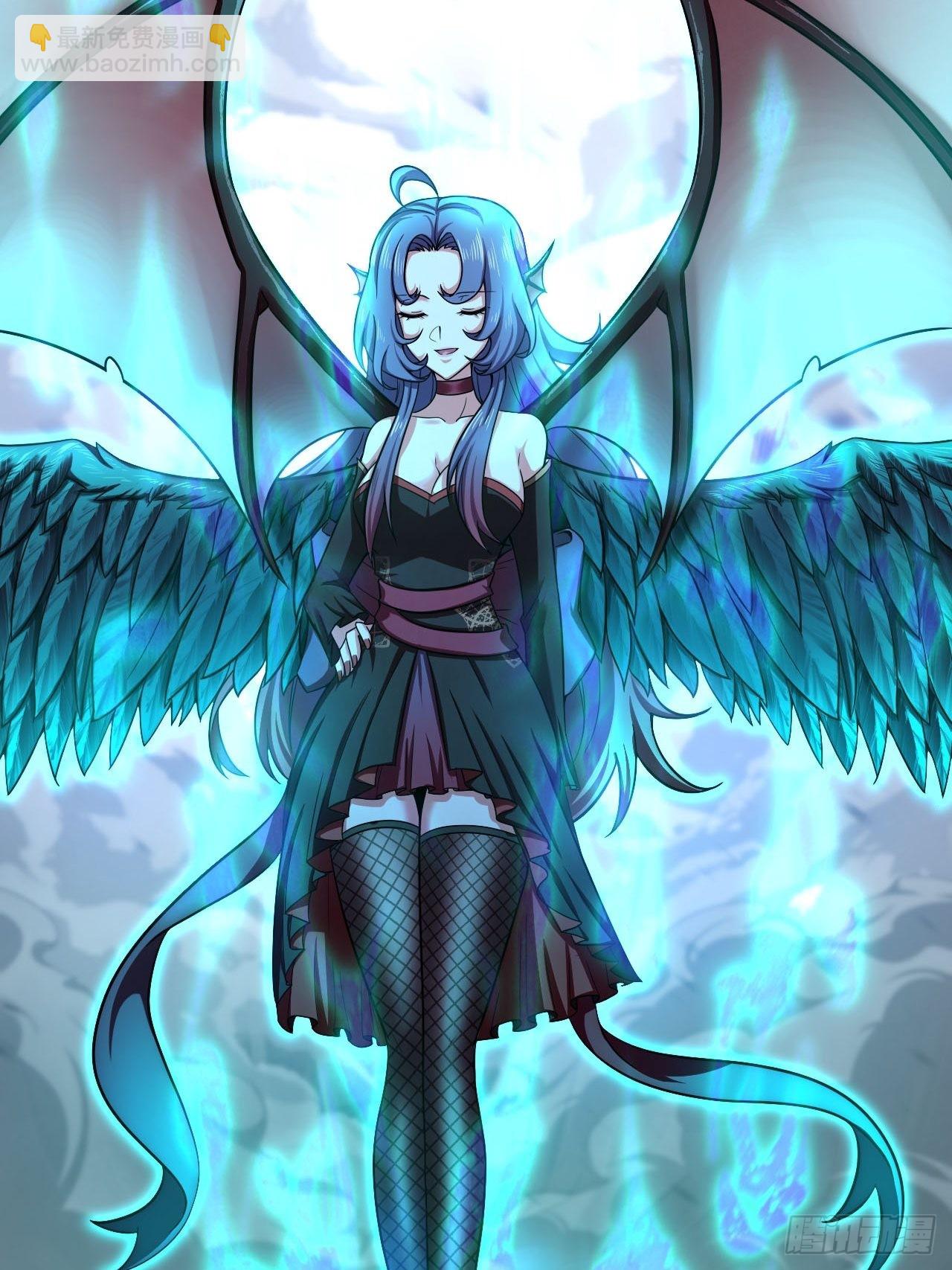 🍘我老婆是魔王大人 346- 第一牧师？ 第15页