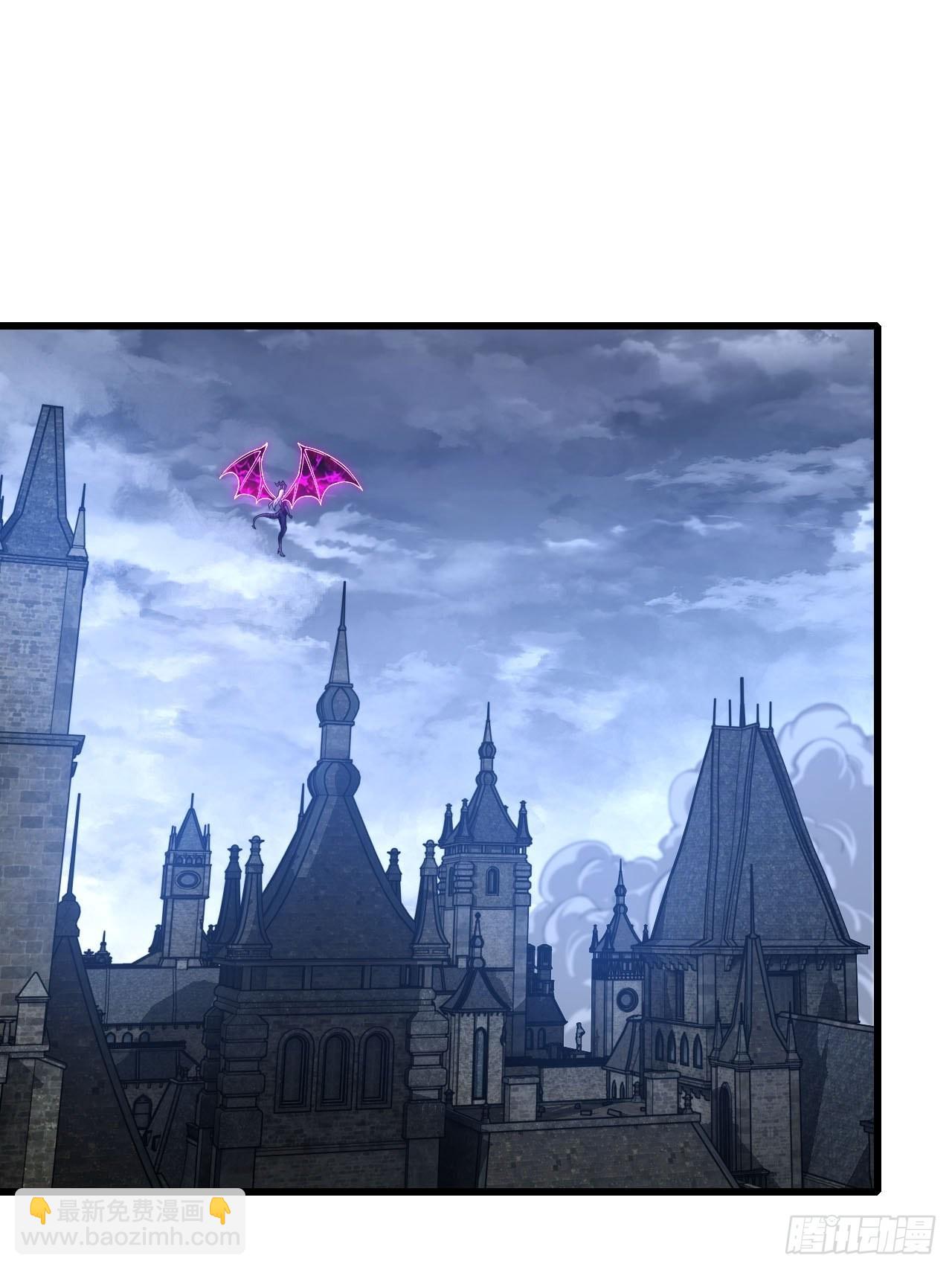 🍘我老婆是魔王大人 346- 第一牧师？ 第2页