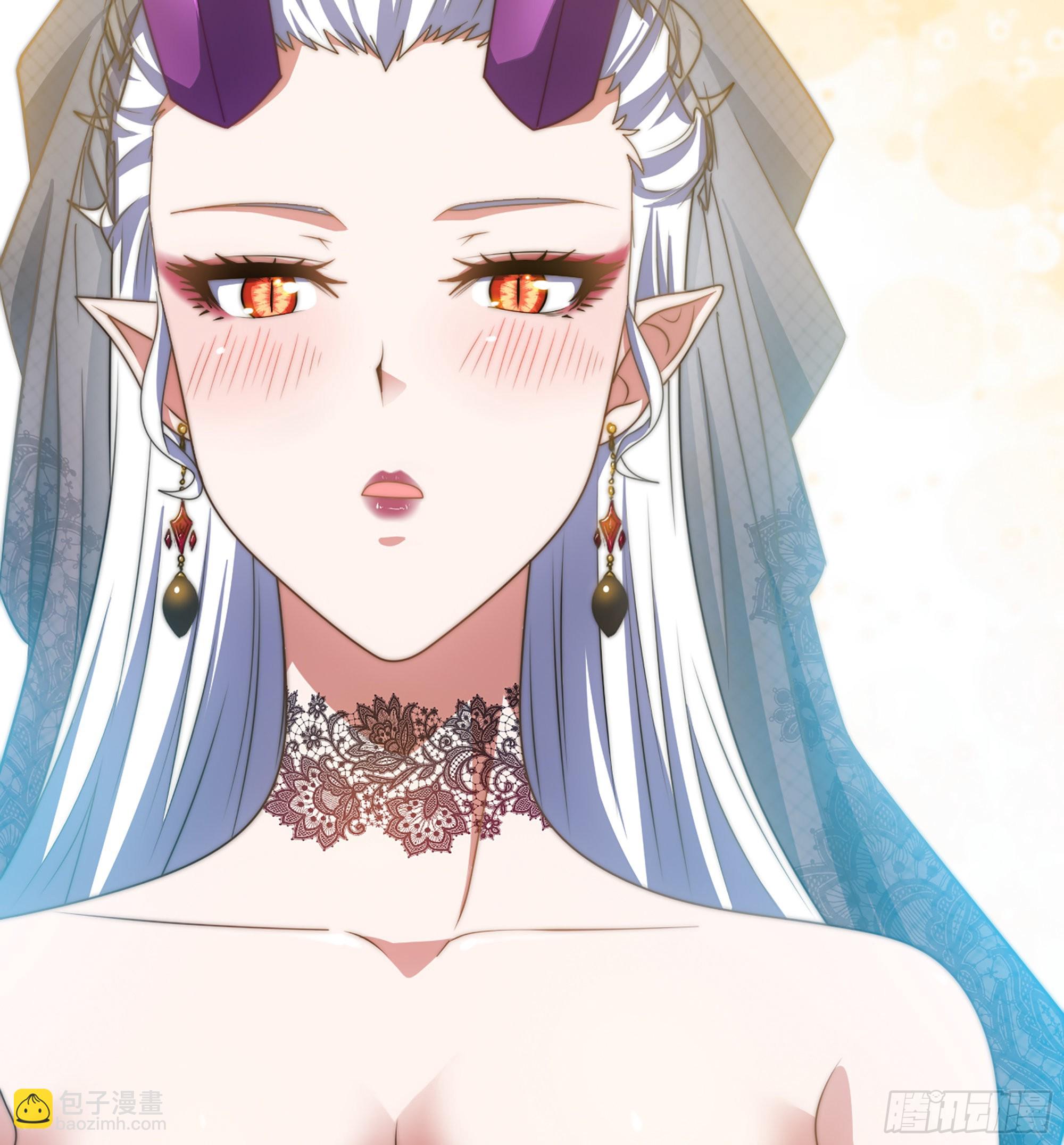 🍘我老婆是魔王大人 372- 为新主欢呼 第19页