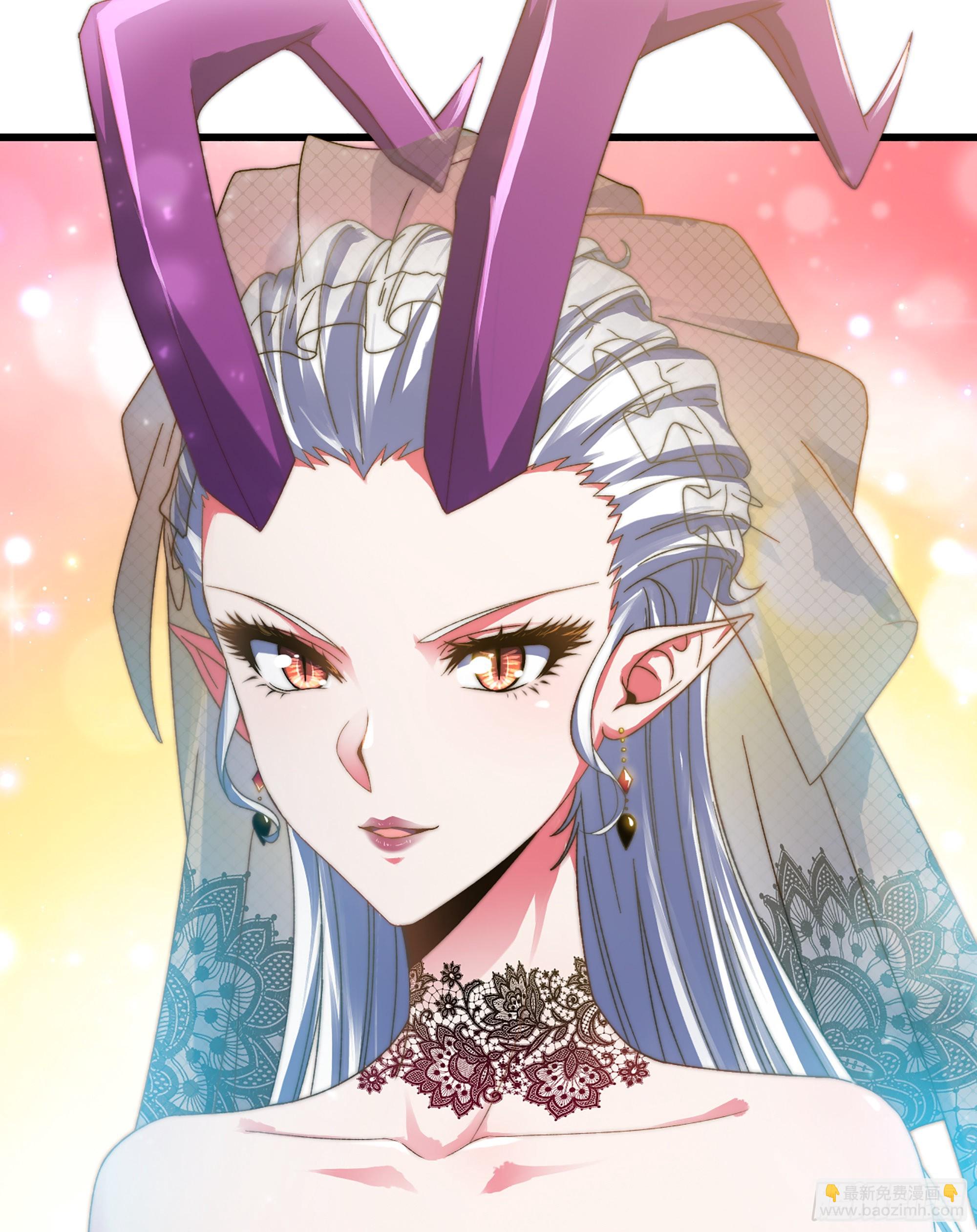 🍘我老婆是魔王大人 372- 为新主欢呼 第9页