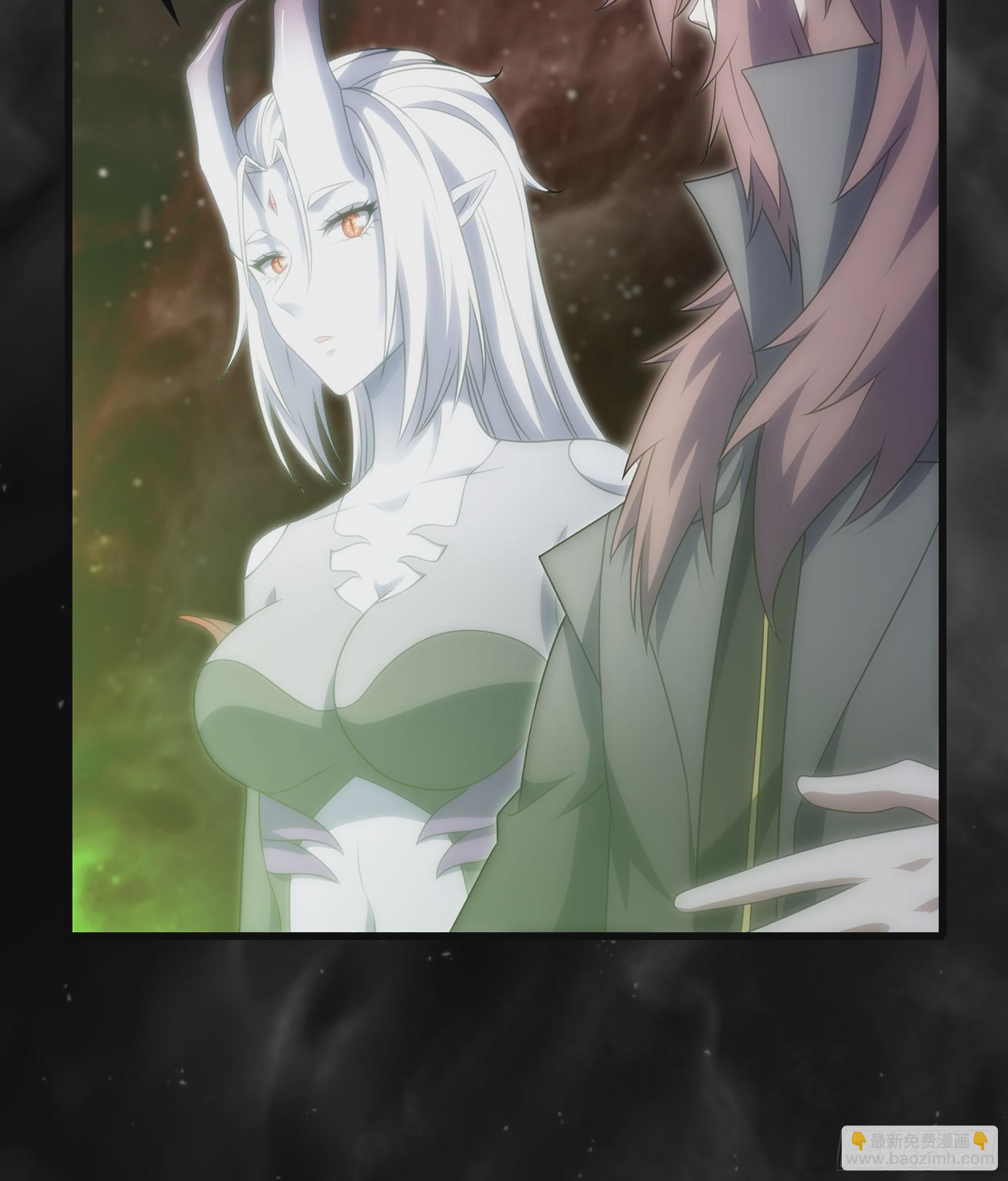🍘我老婆是魔王大人 405- 翻盘之计 第21页