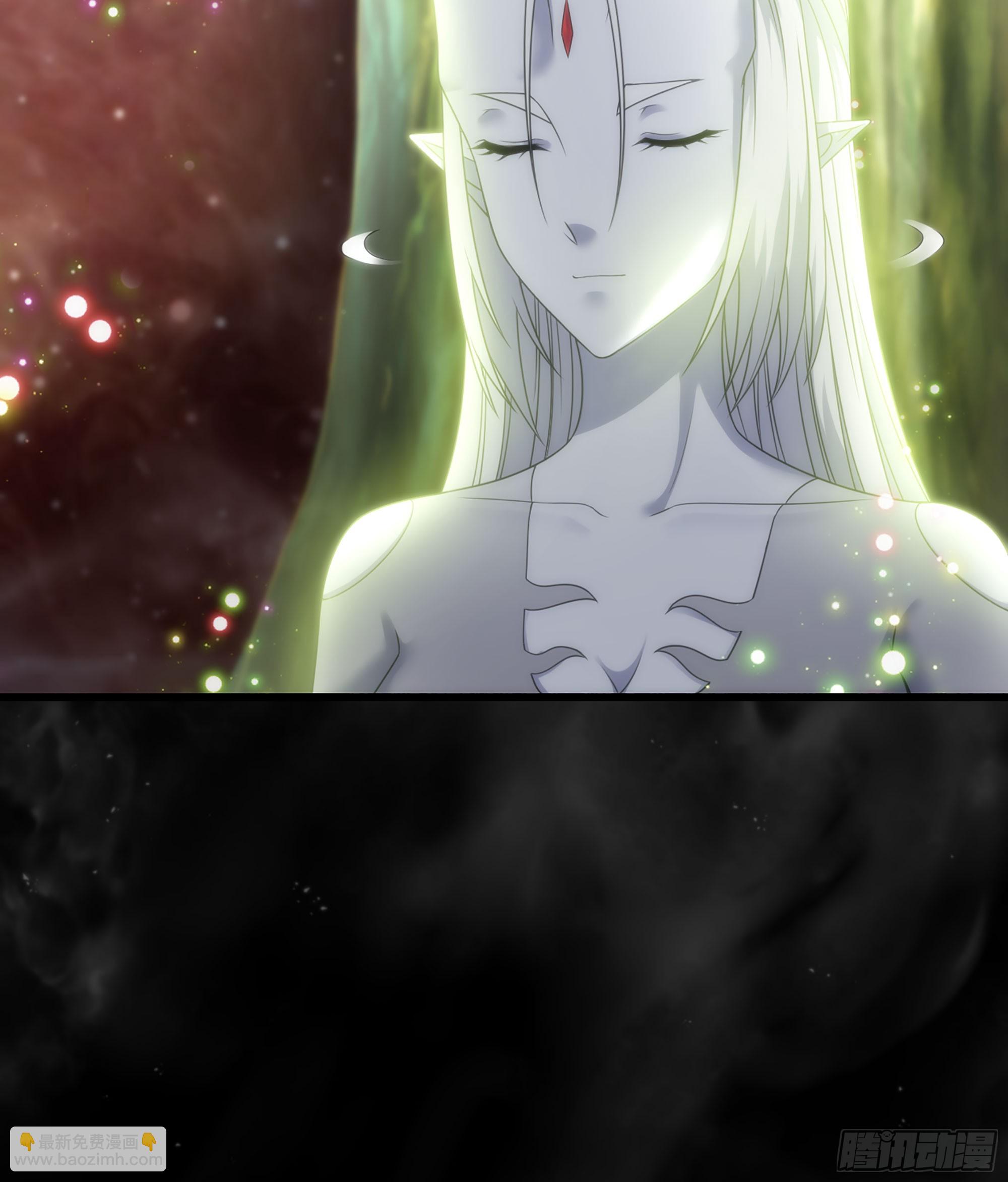 🍘我老婆是魔王大人 405- 翻盘之计 第48页