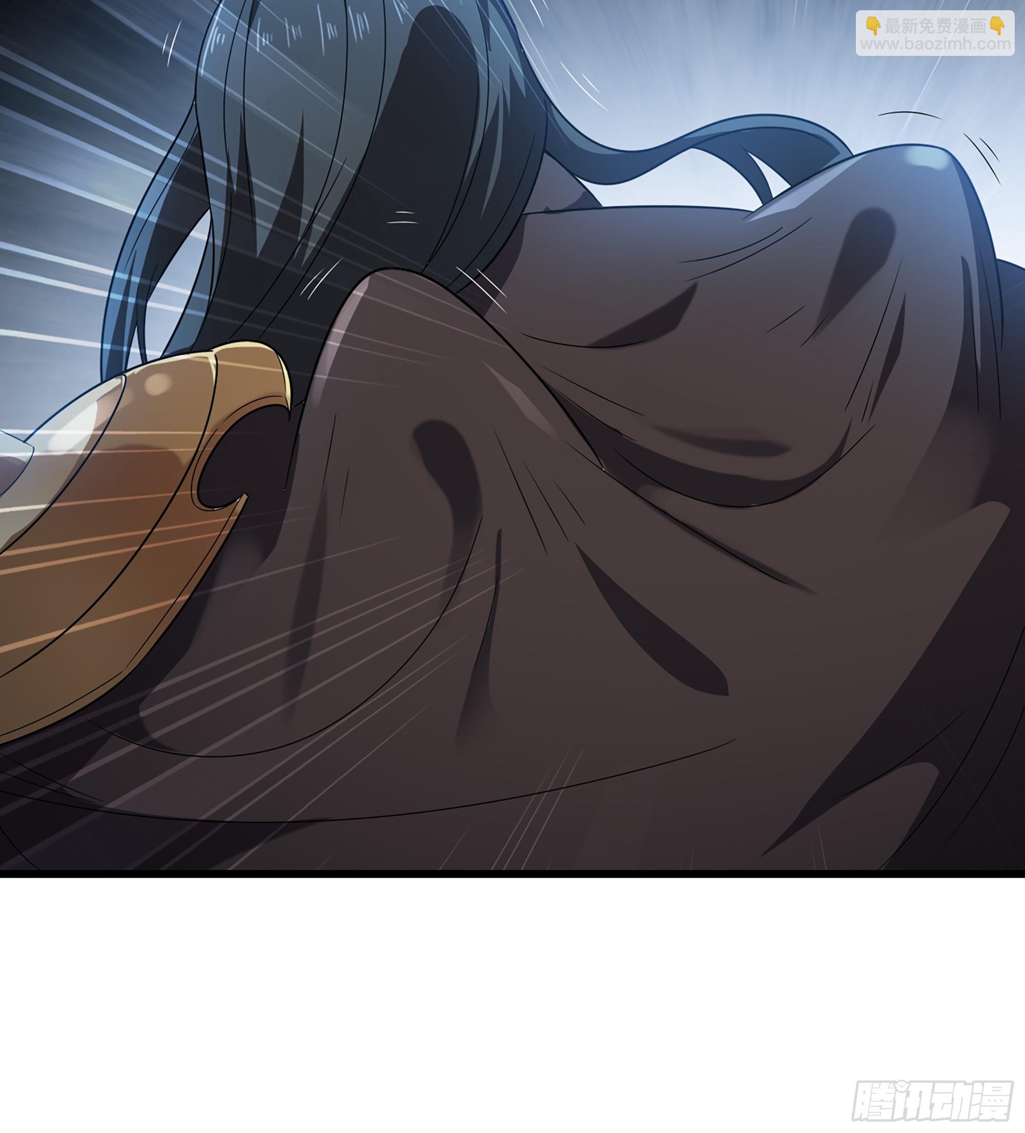 🍘我老婆是魔王大人 429- 超级开创神石 第29页