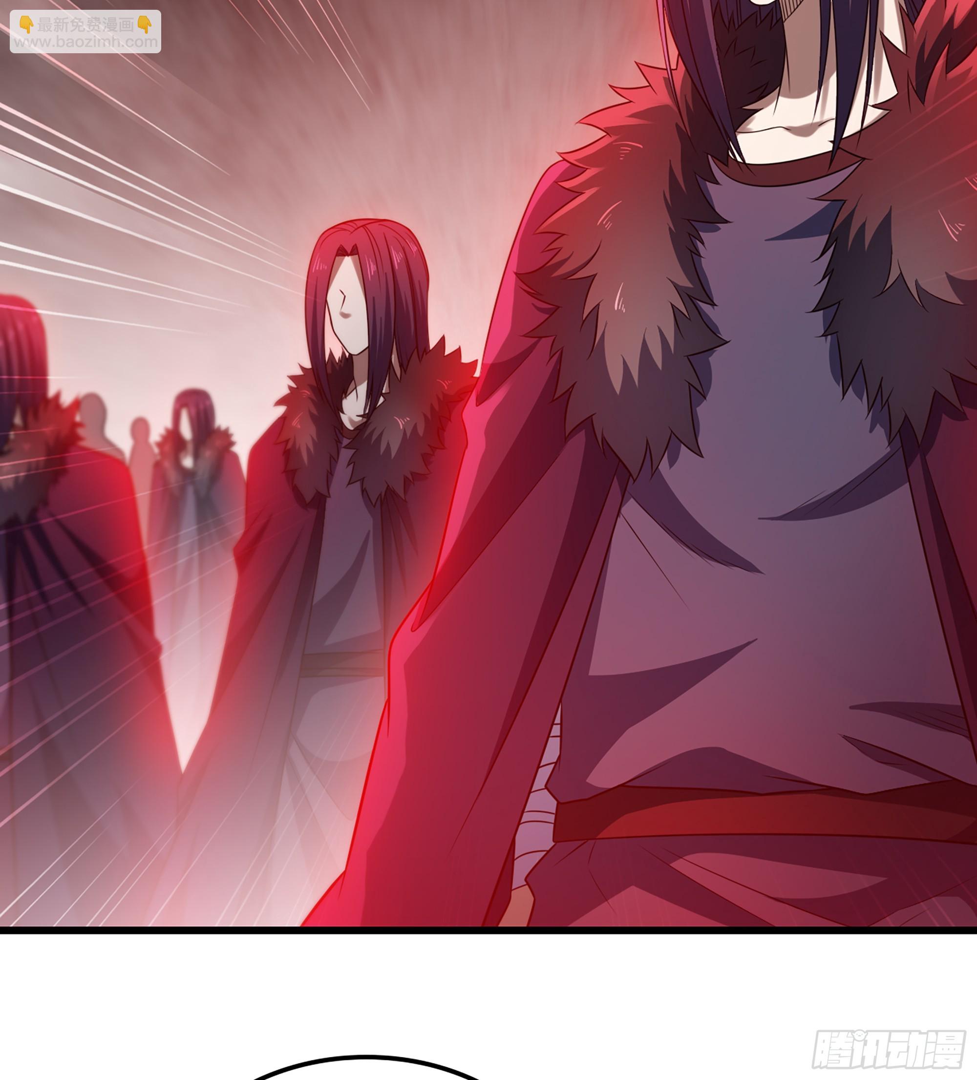 🍘我老婆是魔王大人 439- 六方祭坛 第16页