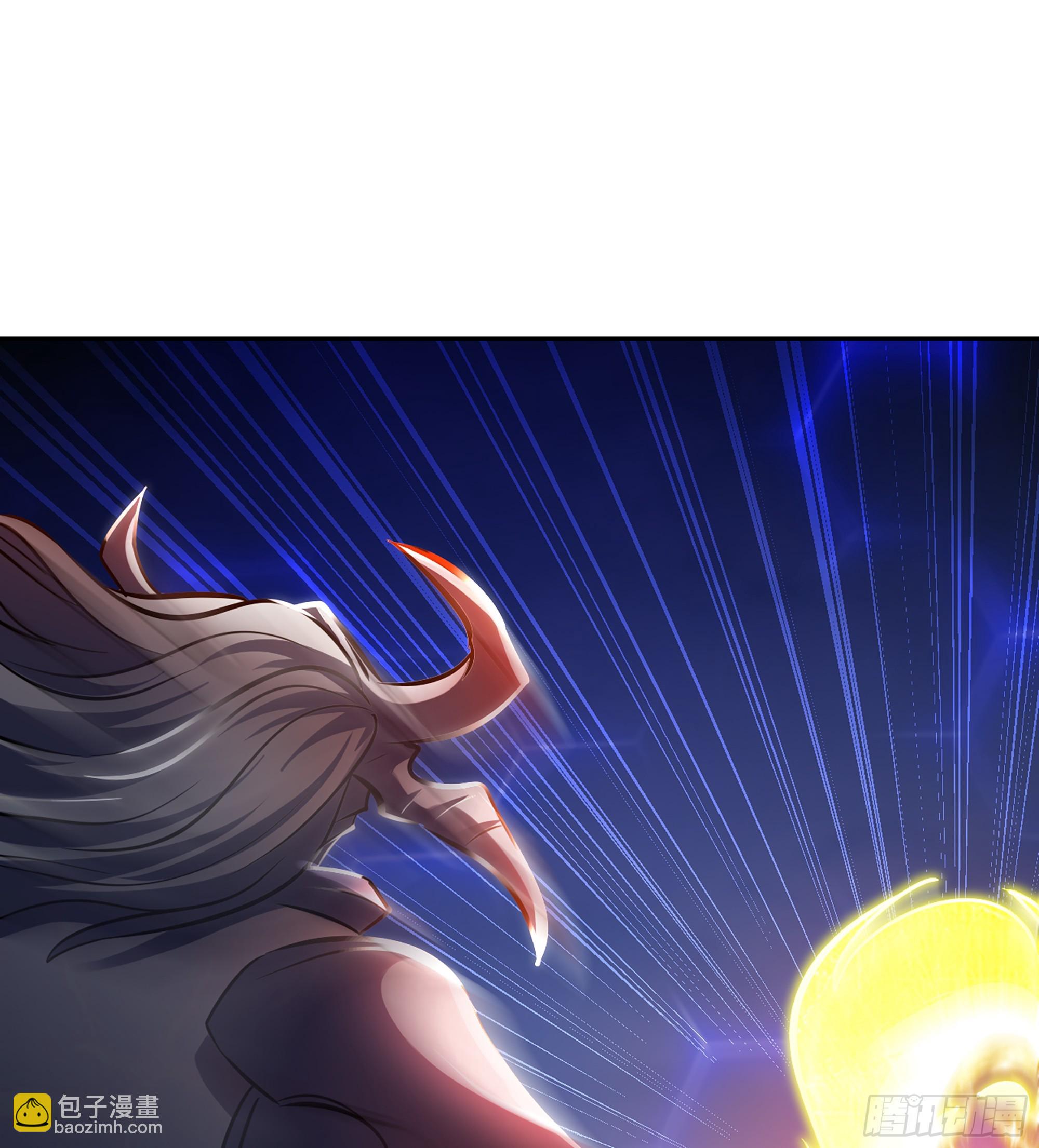 🍘我老婆是魔王大人 450- 创世神 第32页