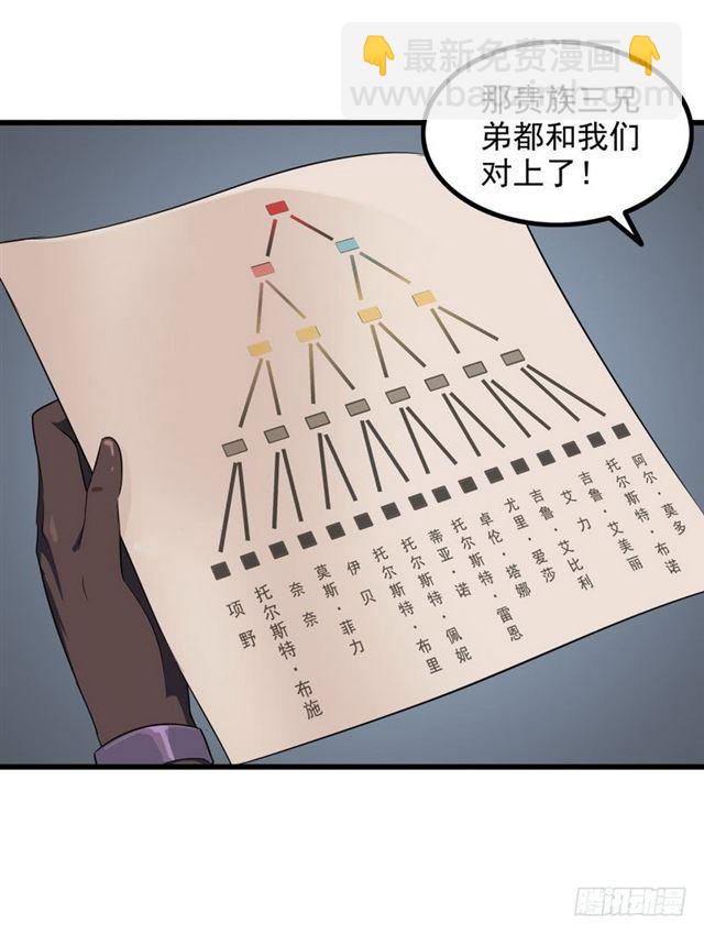 🍘我老婆是魔王大人 八十七 第48页