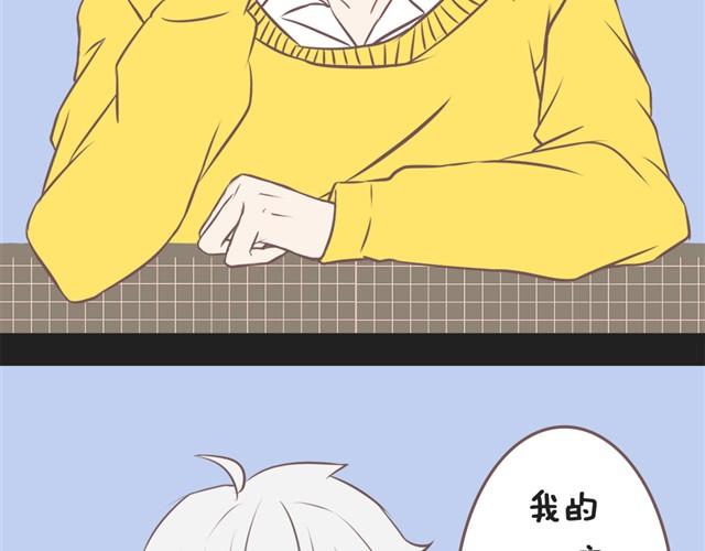 🍘我恋爱了 不管怎样，你永远是最好的 第19页