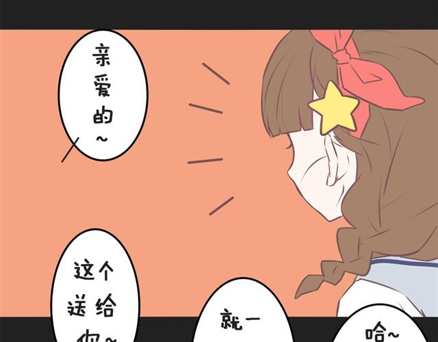 🍘我恋爱了 想给你惊喜 第2页