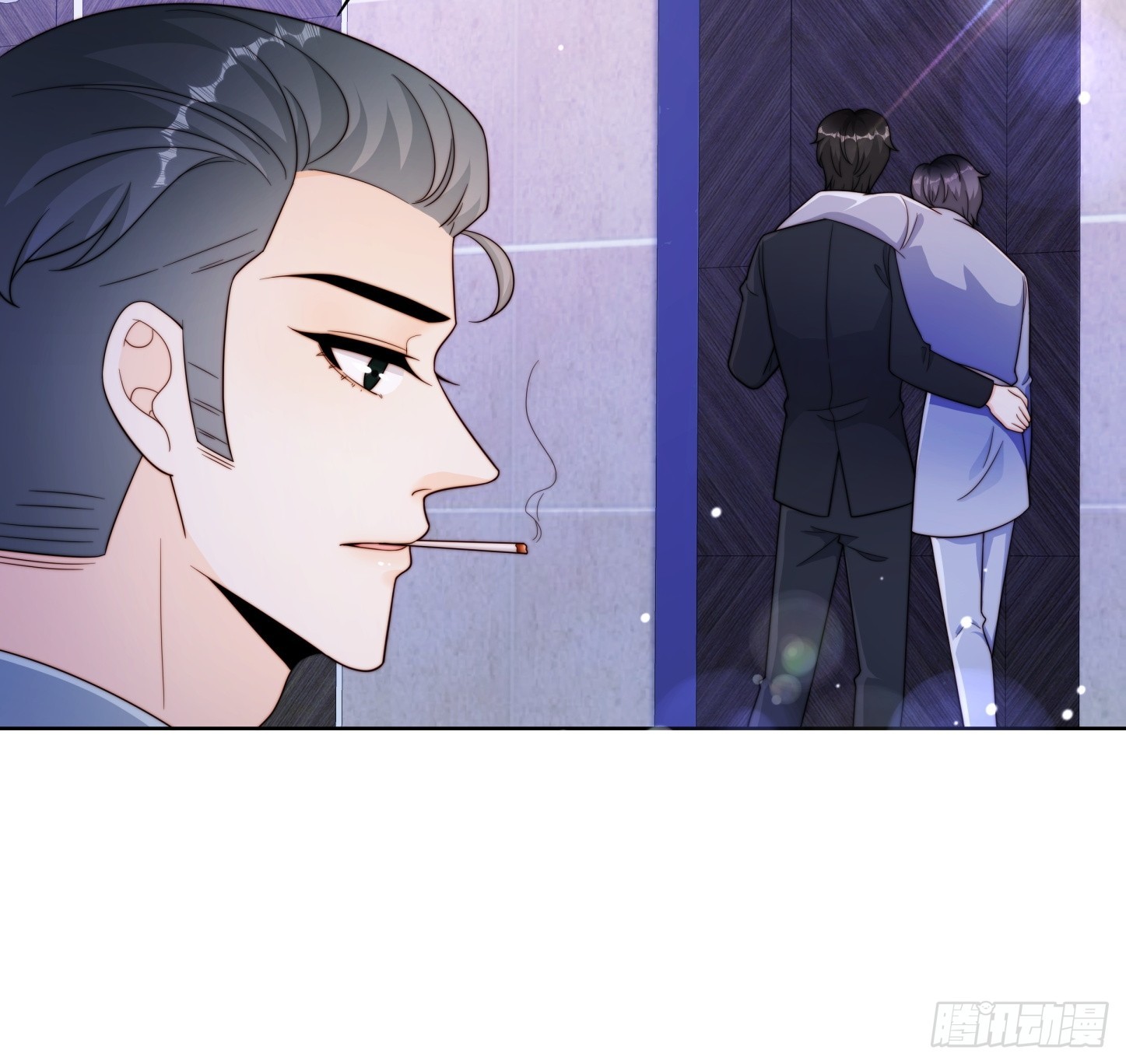 11 你说话不算数(1/2)-第12话