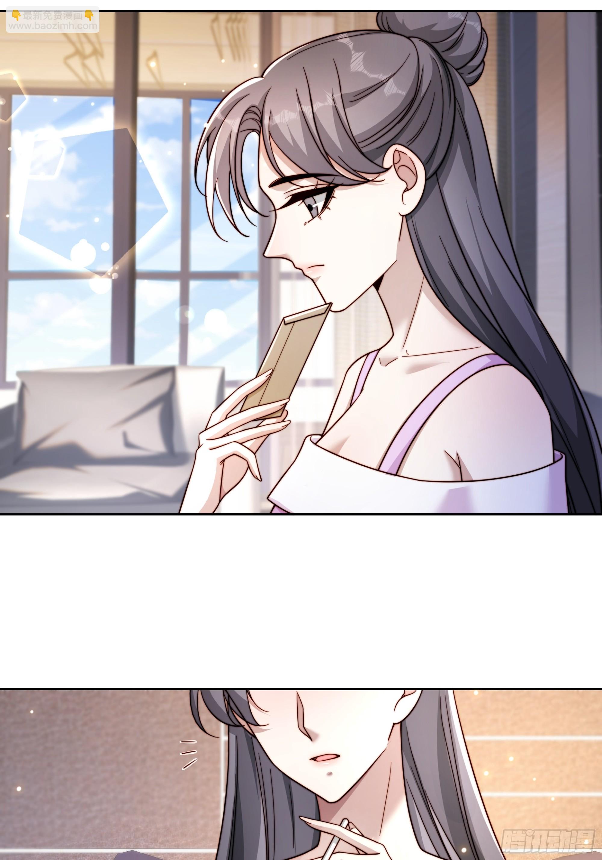 45 会回来的-第46话
