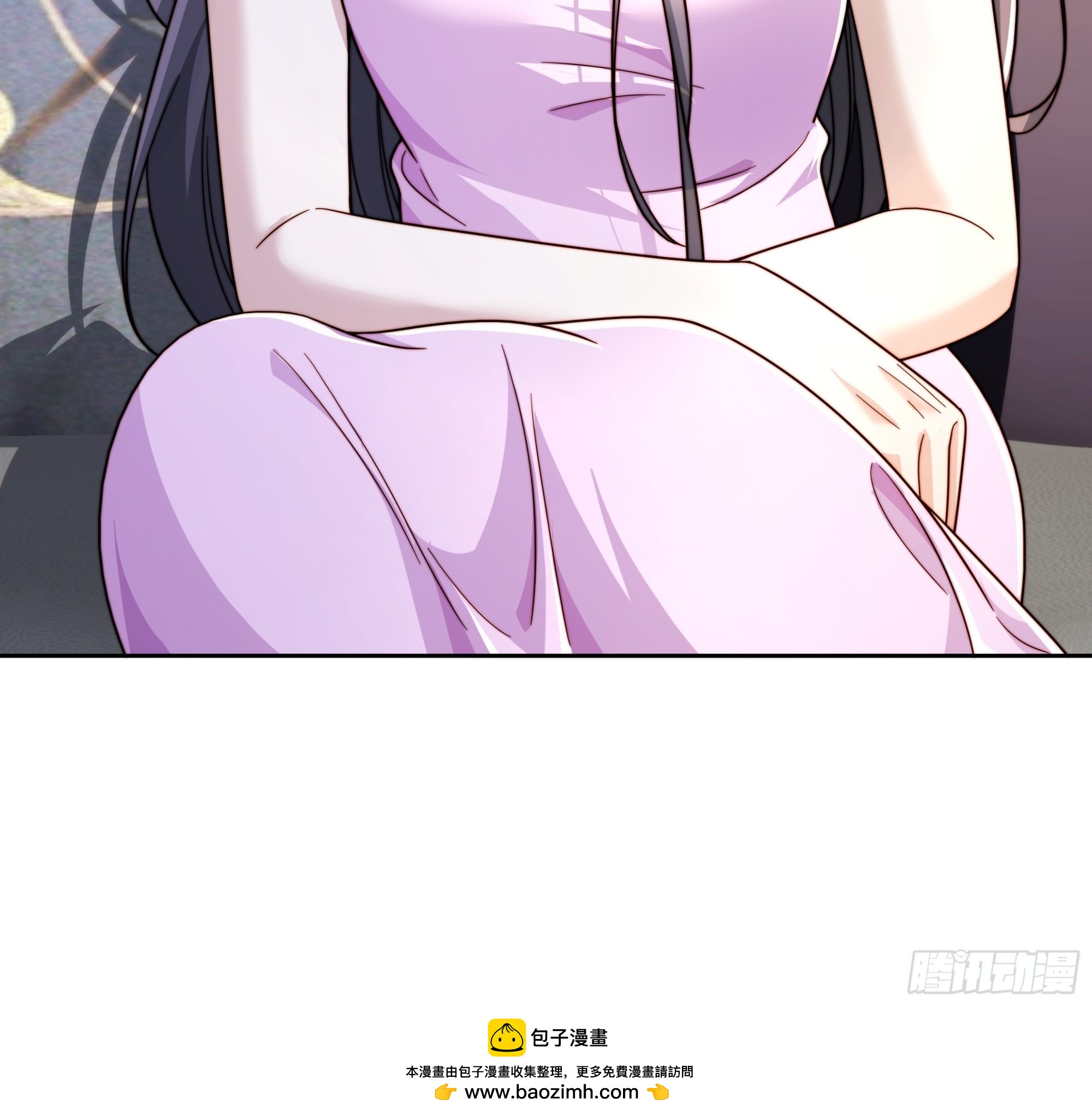 45 会回来的-第46话
