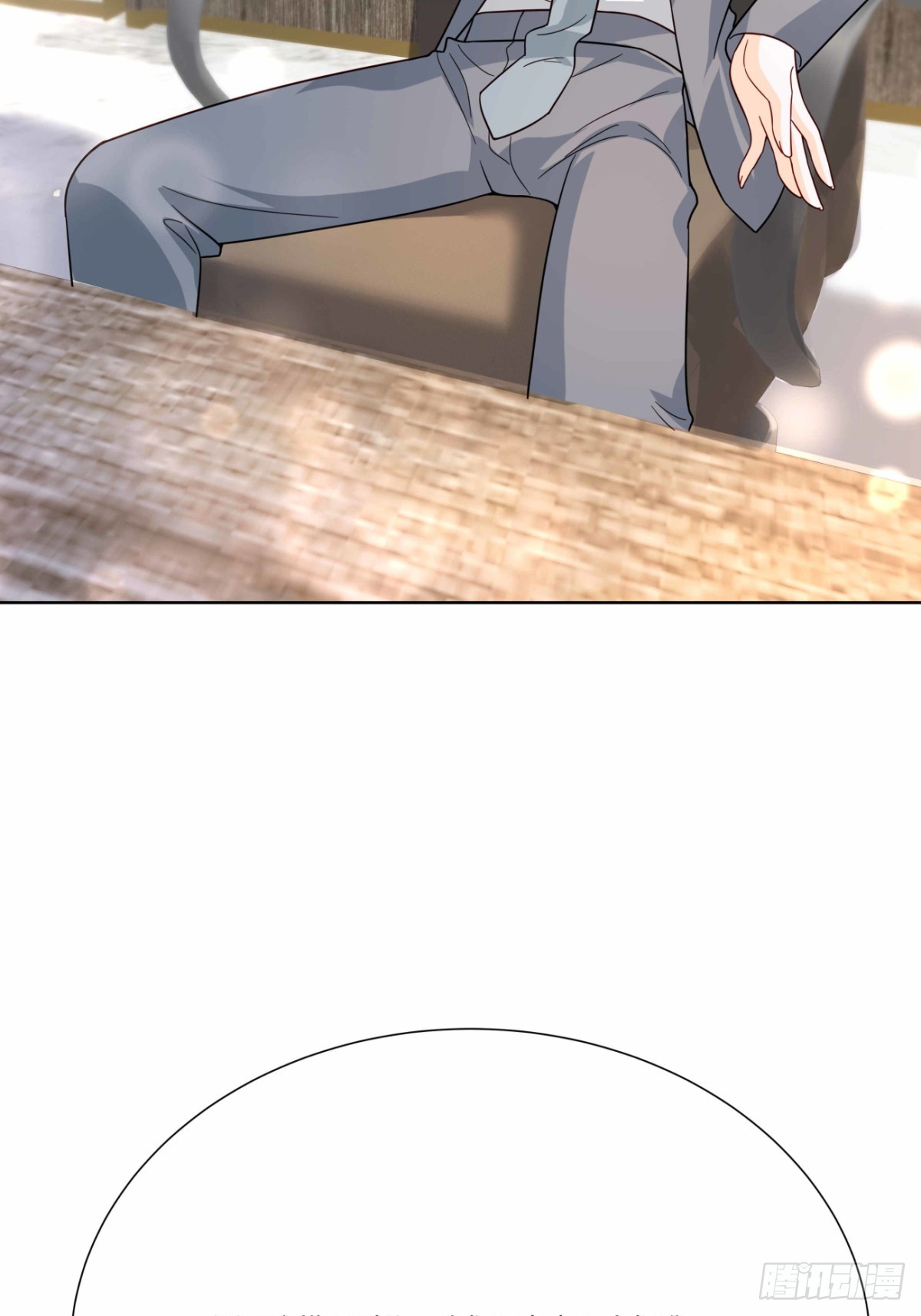 47 睡的好香-第48话