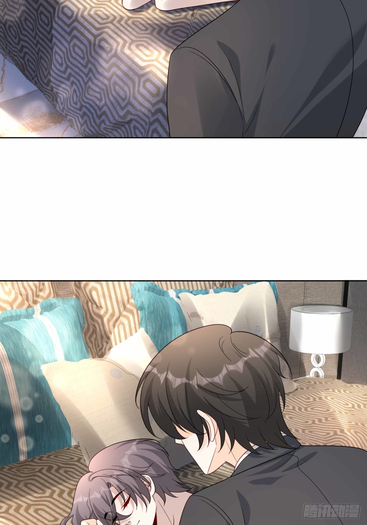 47 睡的好香-第48话