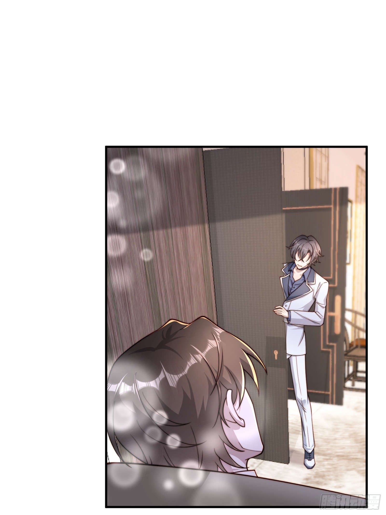 49 好奇(1/2)-第50话