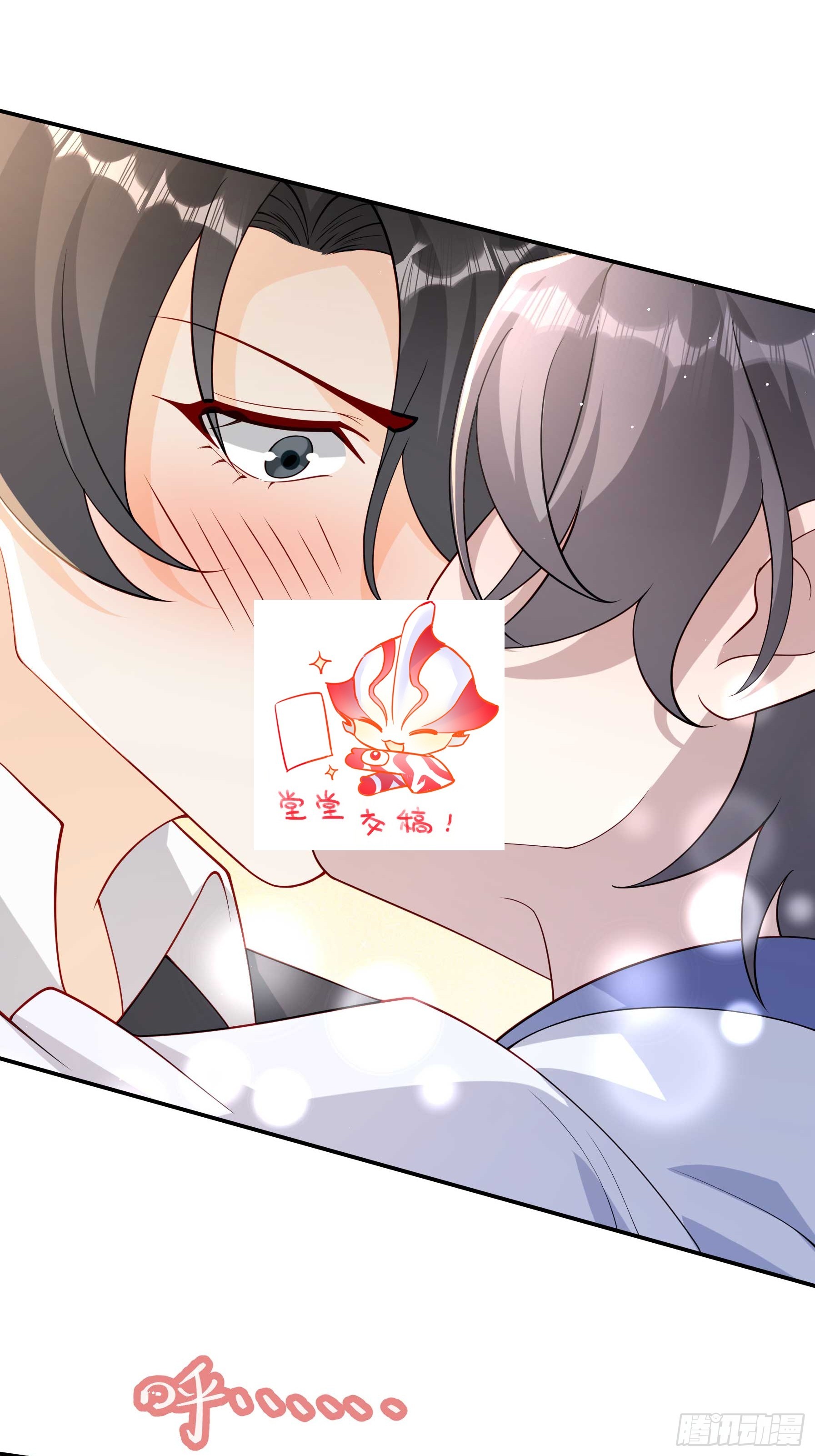 51 美会绽放(1/2)-第52话