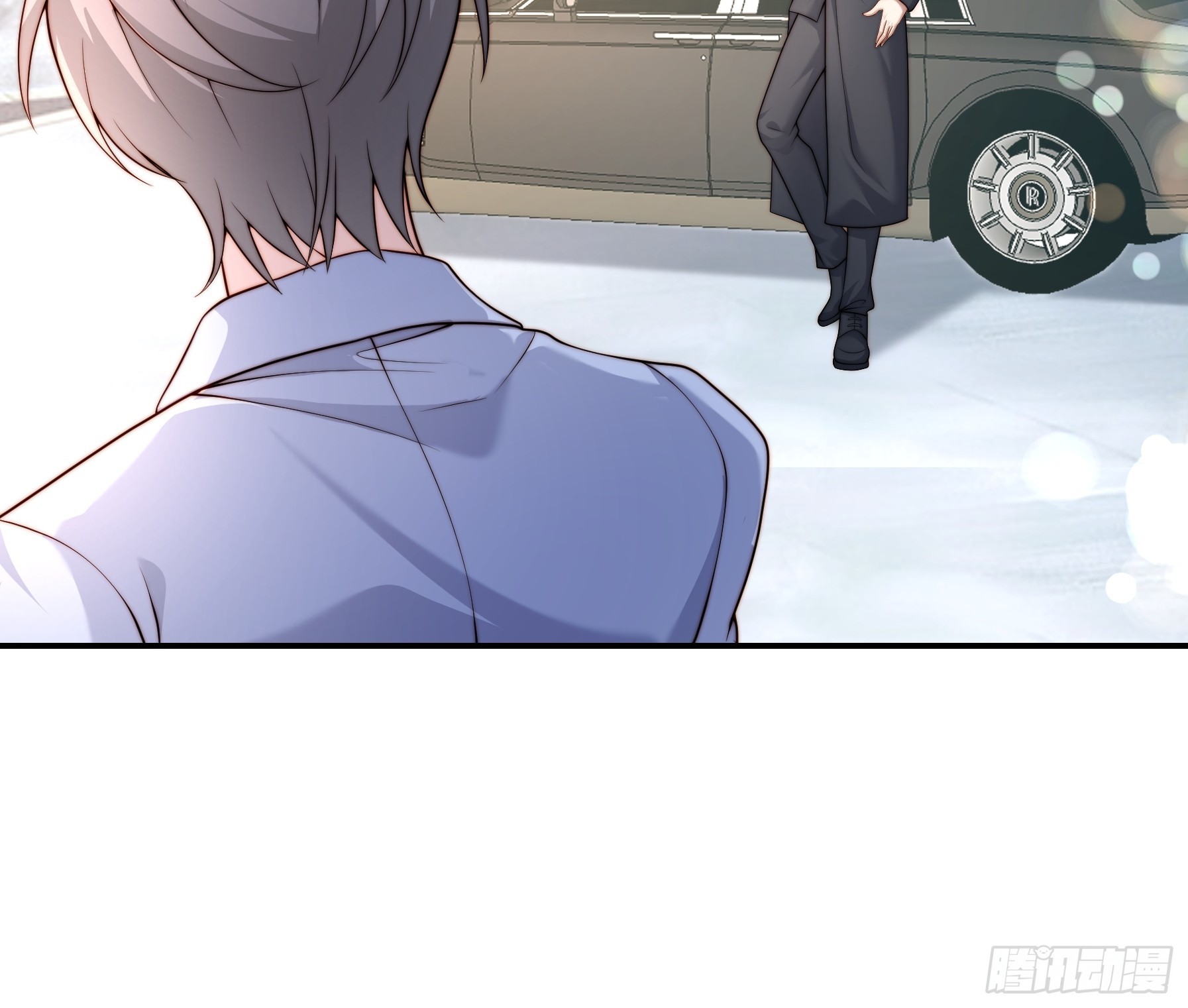55 你们很像(1/2)-第56话