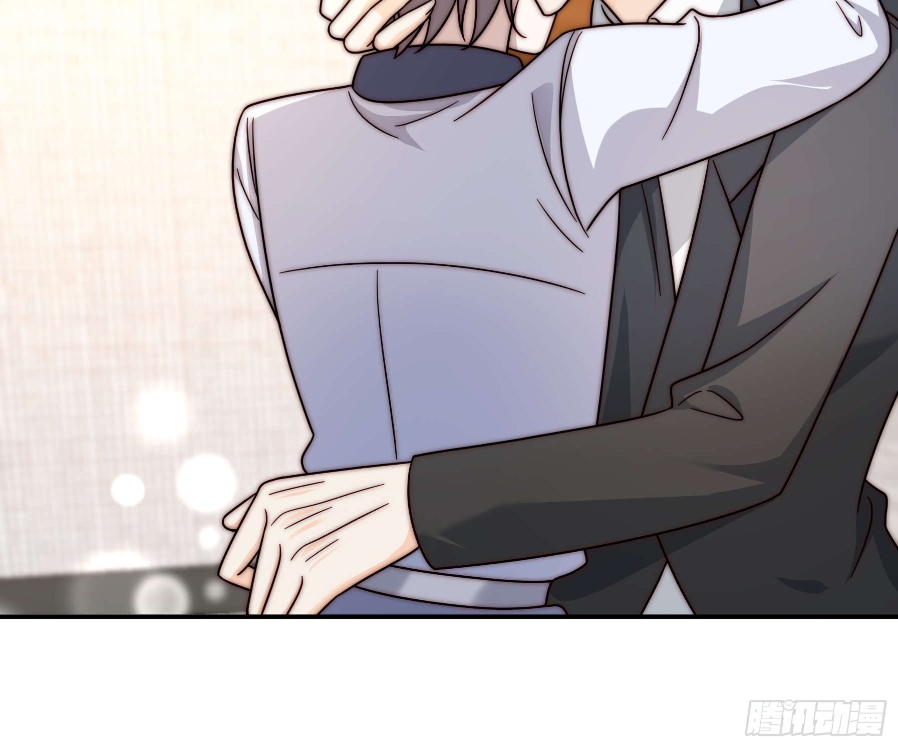 77 乖乖听话~(1/2)-第78话