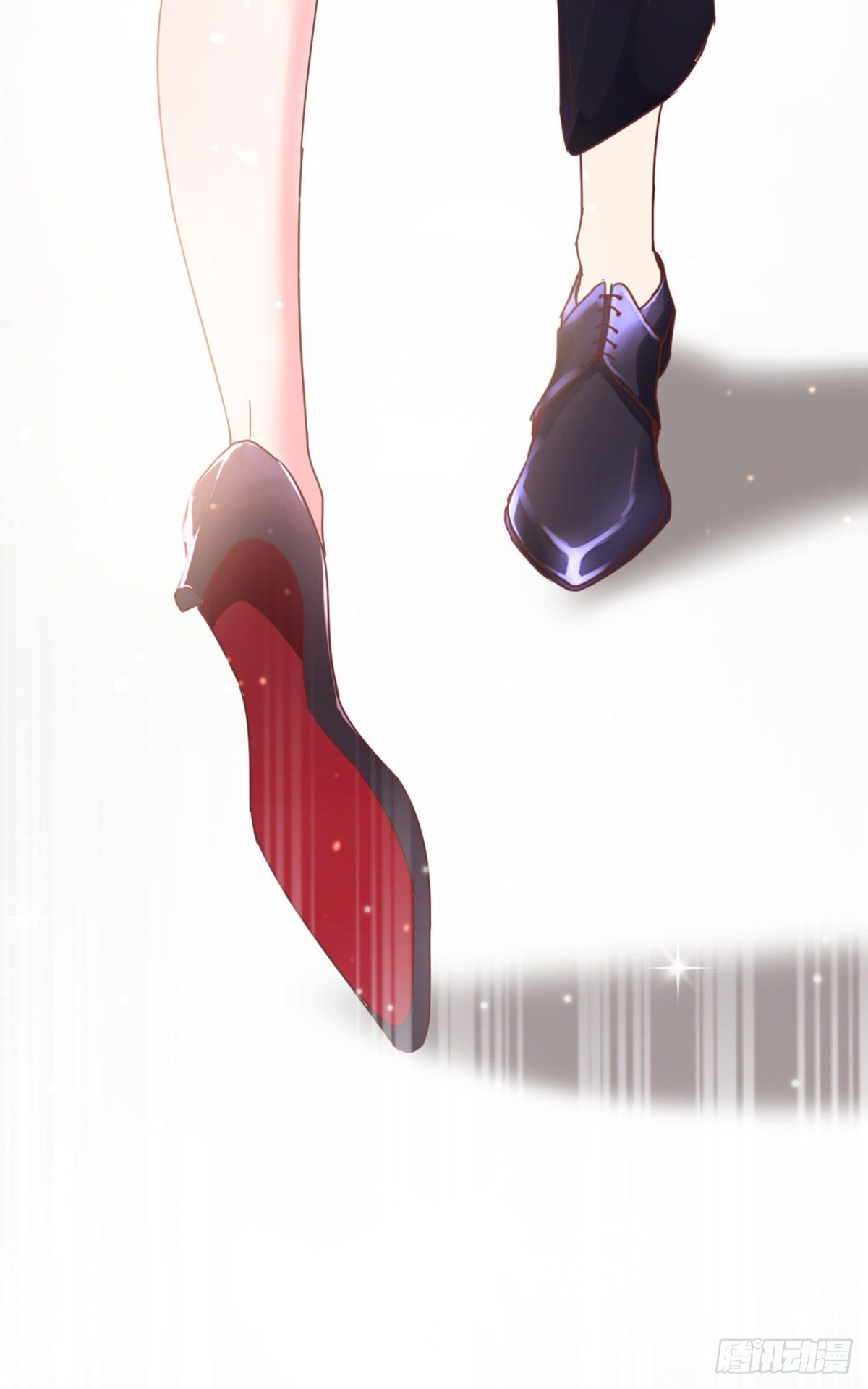 互撩为敬(1/2)-第6话