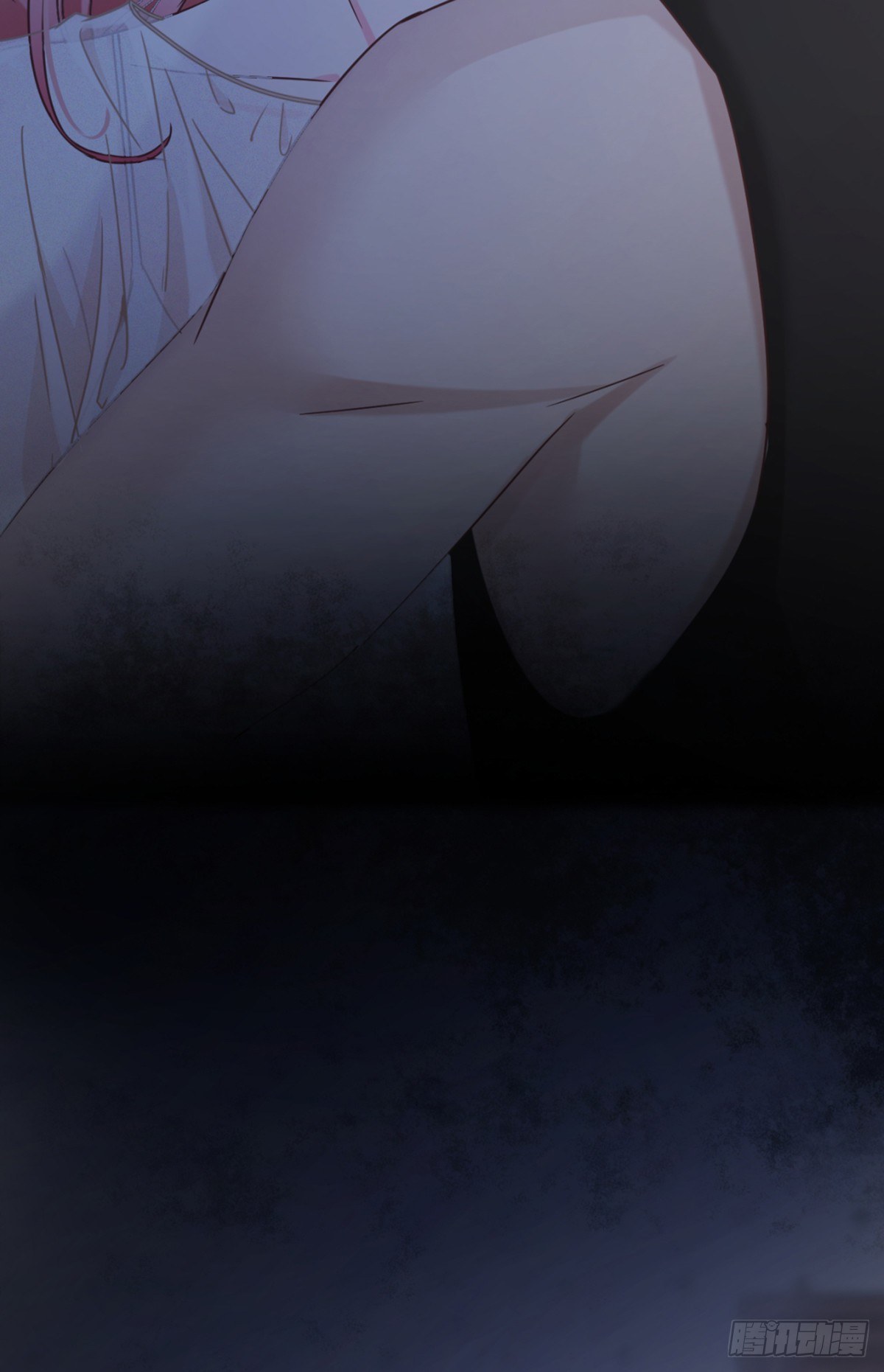 夜半，吻（获奖公布）(1/2)-第10话