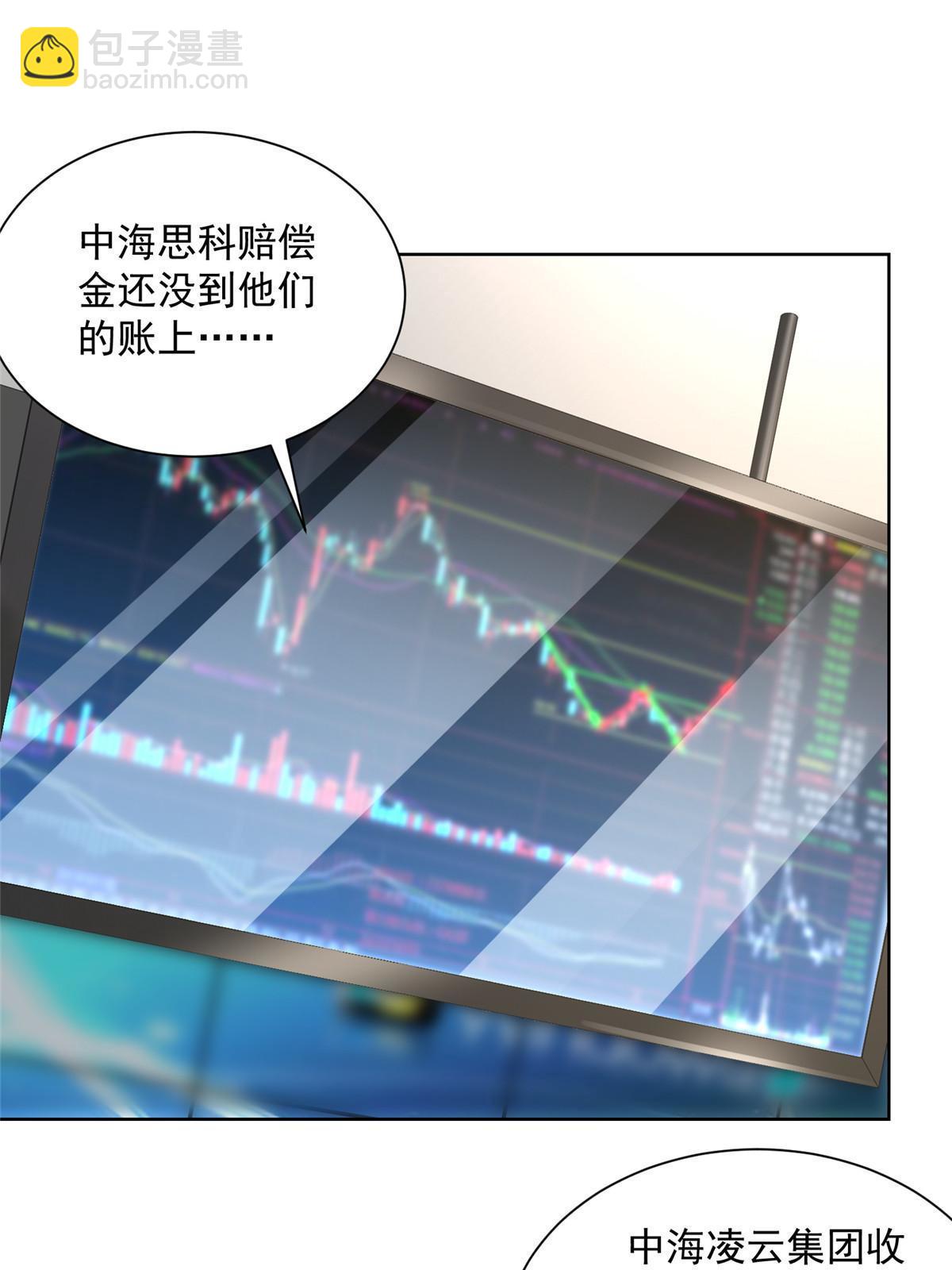 🍘摊牌了，我全职业系统！ 203 联合做局 第3页