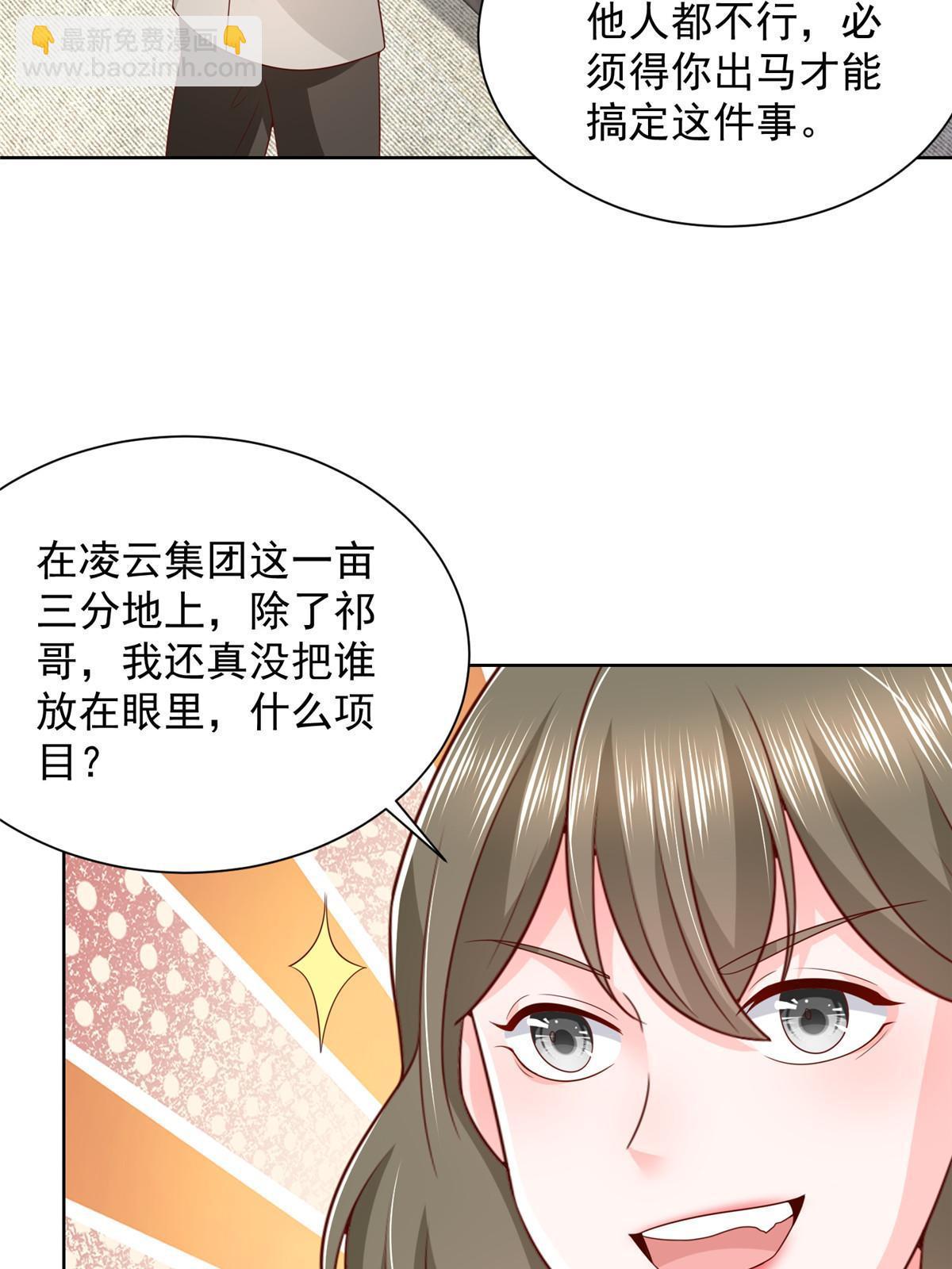 🍘摊牌了，我全职业系统！ 355 新项目计划书 第4页