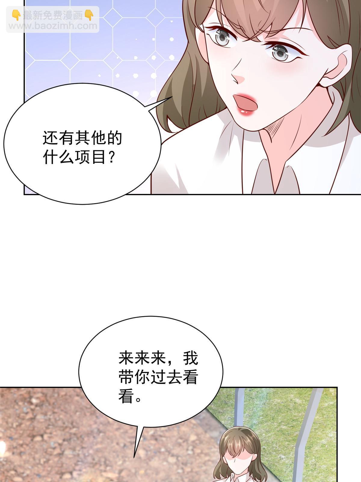 🍘摊牌了，我全职业系统！ 355 新项目计划书 第41页