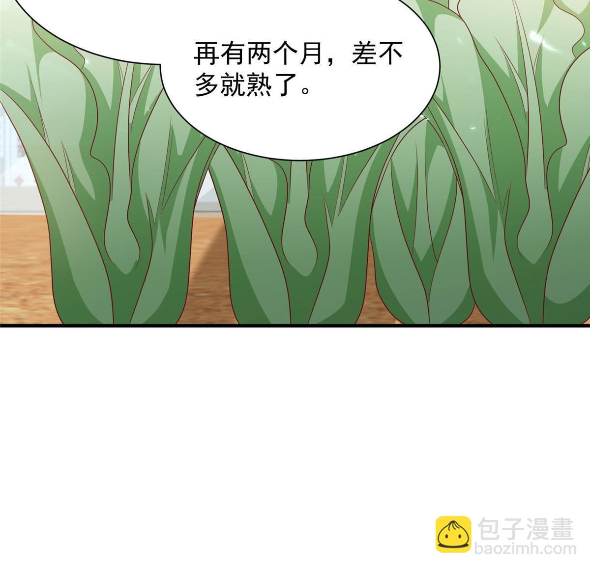 🍘摊牌了，我全职业系统！ 395 随便种种就长这么大 第6页