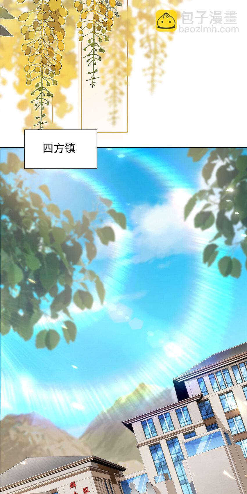 🍘摊牌了，我全职业系统！ 460 王家都已经要折了 第14页