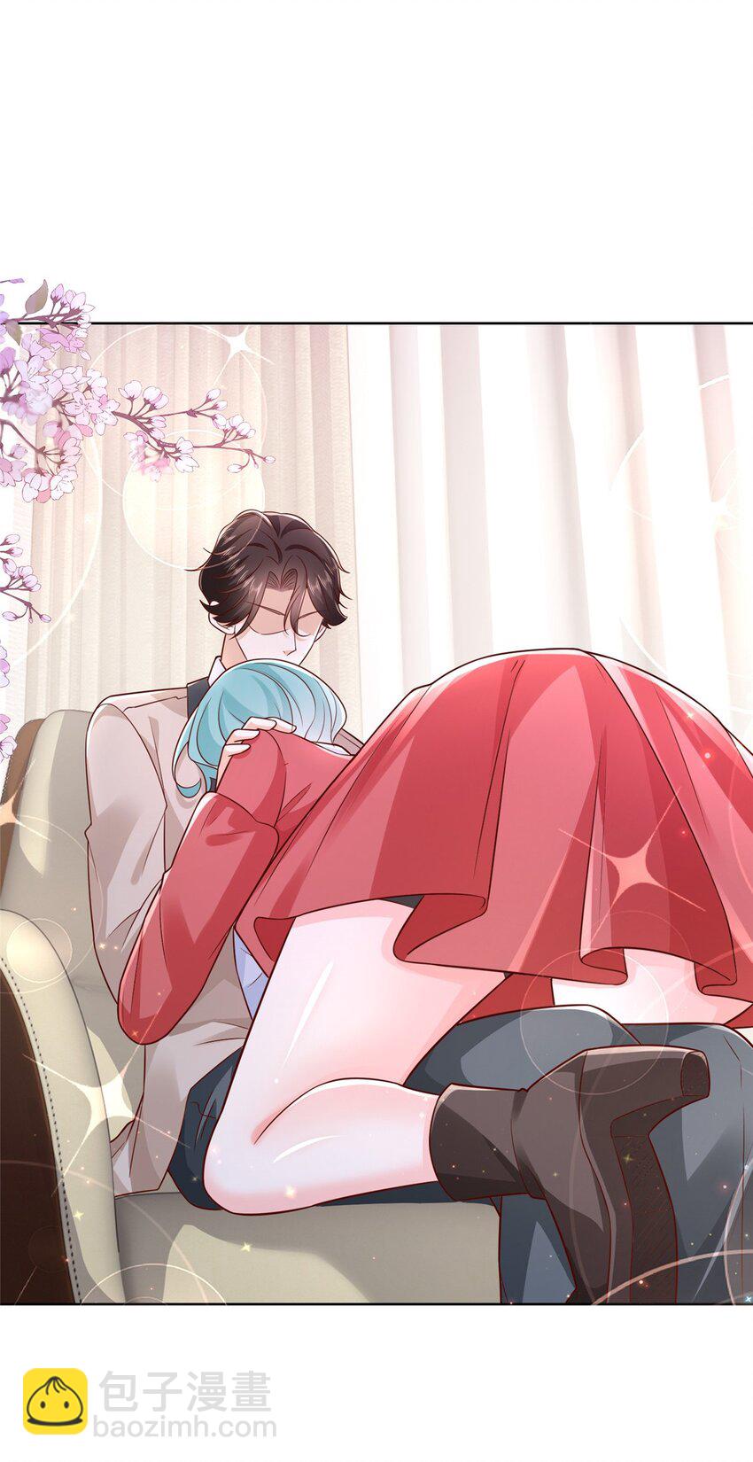 🍘摊牌了，我全职业系统！ 664 丢人现眼 第24页