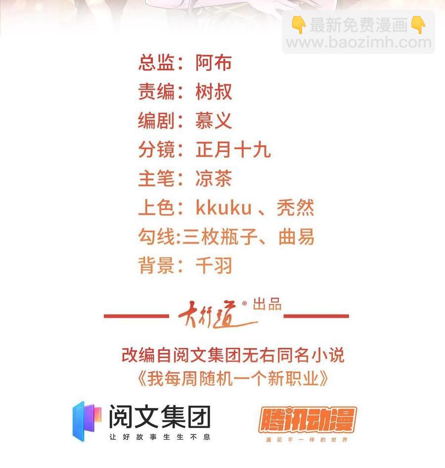 🍘摊牌了，我全职业系统！ 068 愿赌服输 第2页