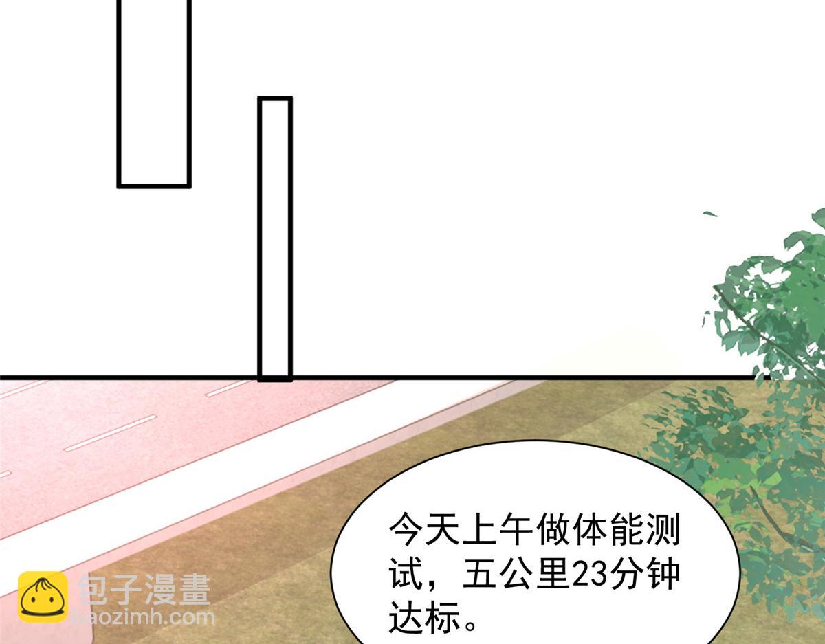 🍘摊牌了，我全职业系统！ 750 体能测试 第21页