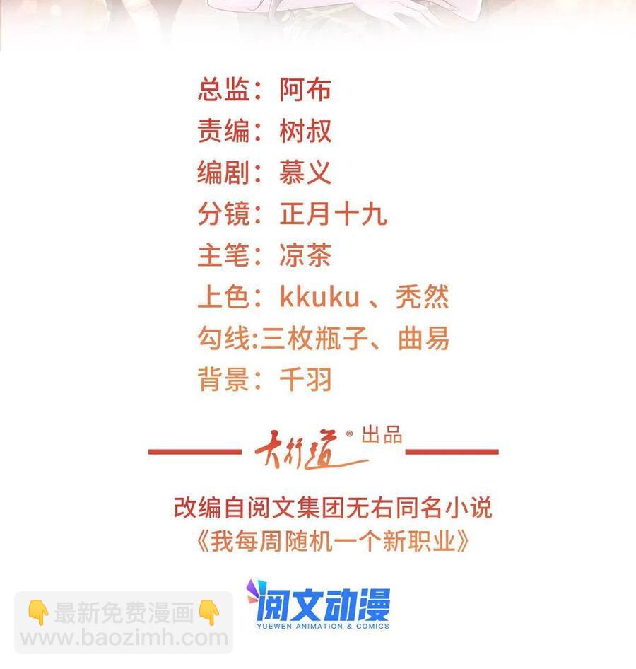 🍘摊牌了，我全职业系统！ 092 艺术之路留下阴影 第2页