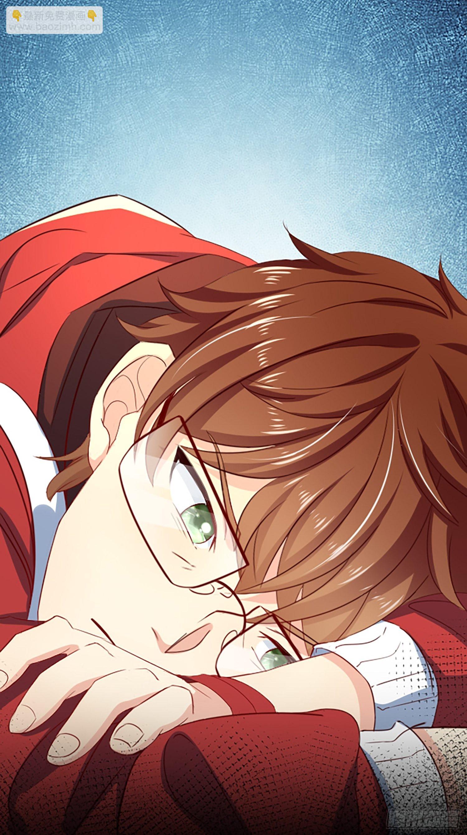 第1话 我？苏总？(1/2)-第2话