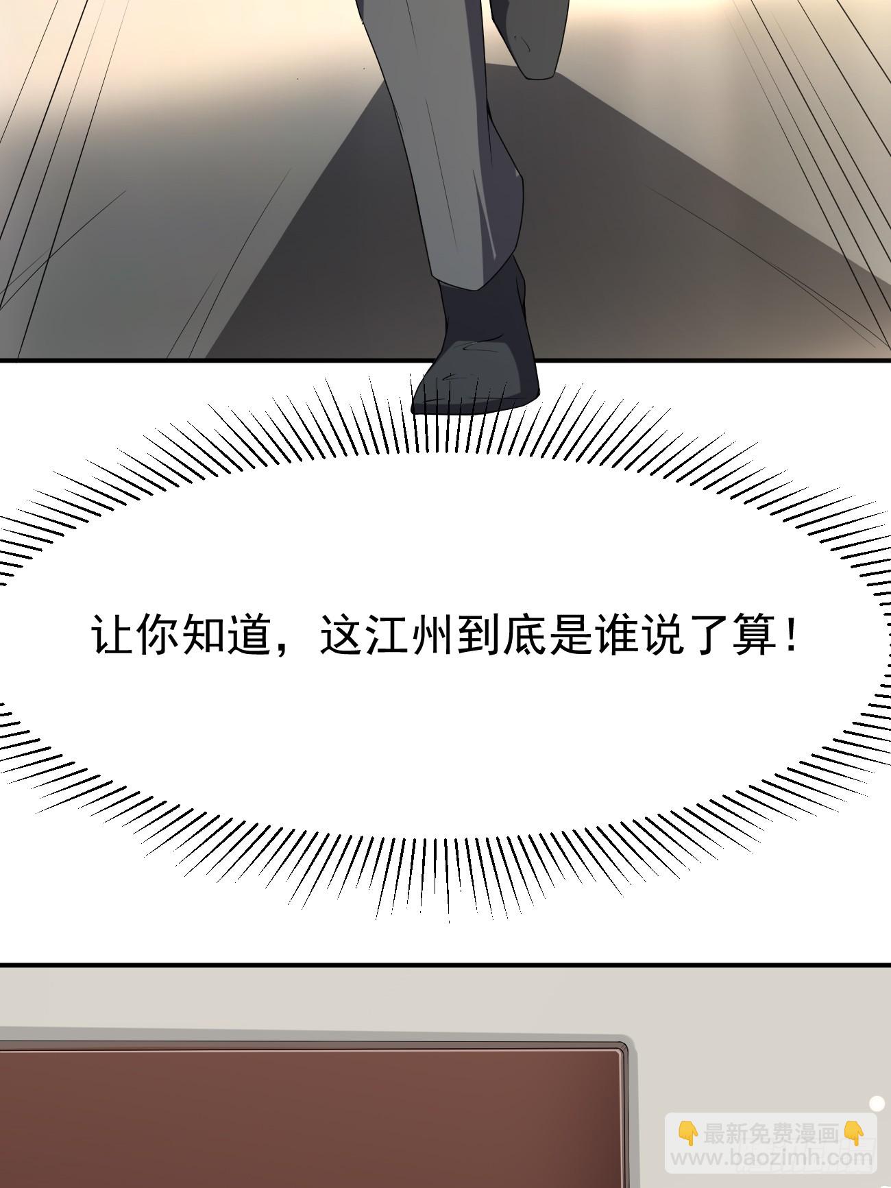 第117话 叶枫的真实身份-第118话
