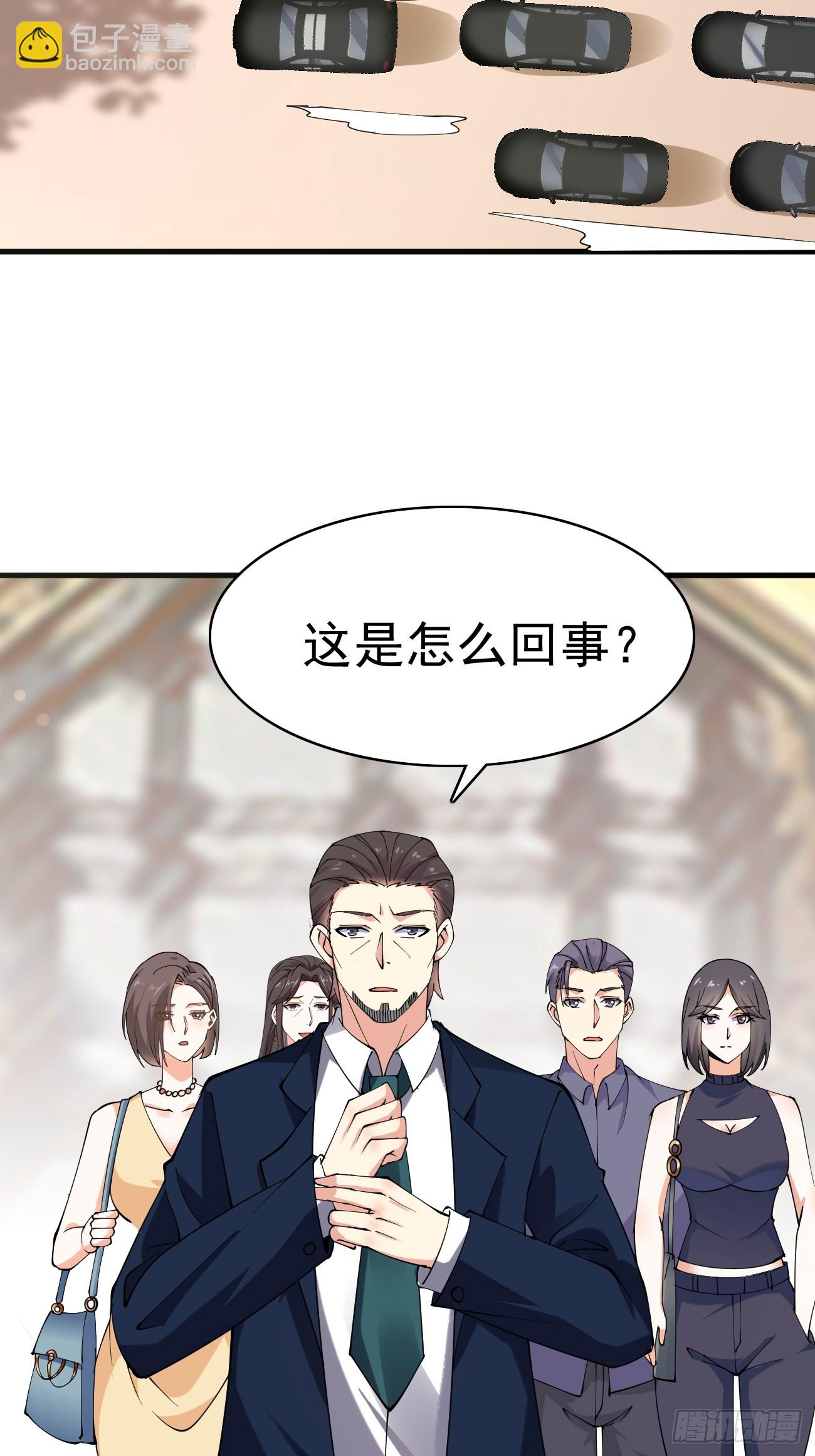 第117话 叶枫的真实身份-第118话