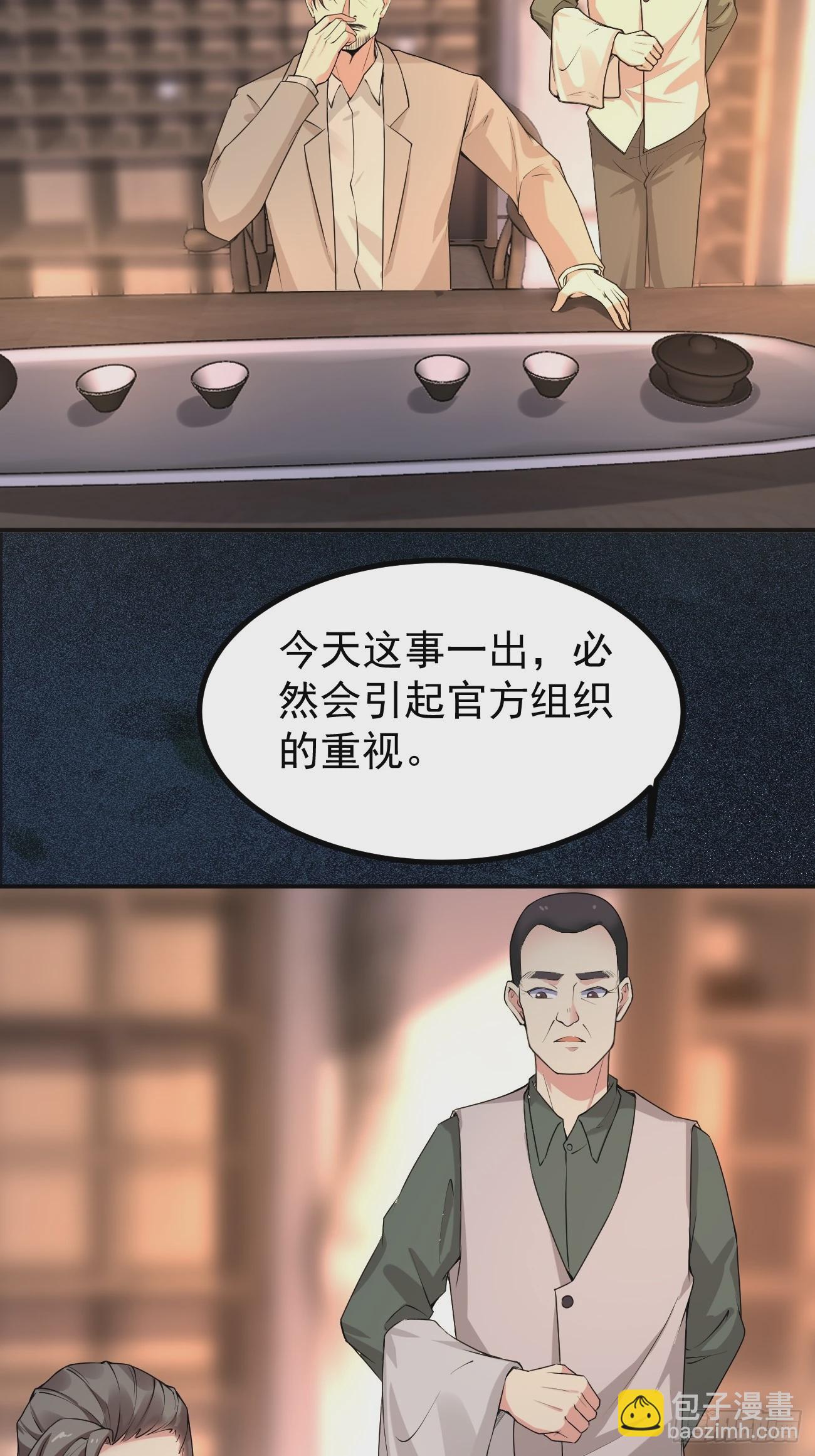 第117话 叶枫的真实身份-第118话