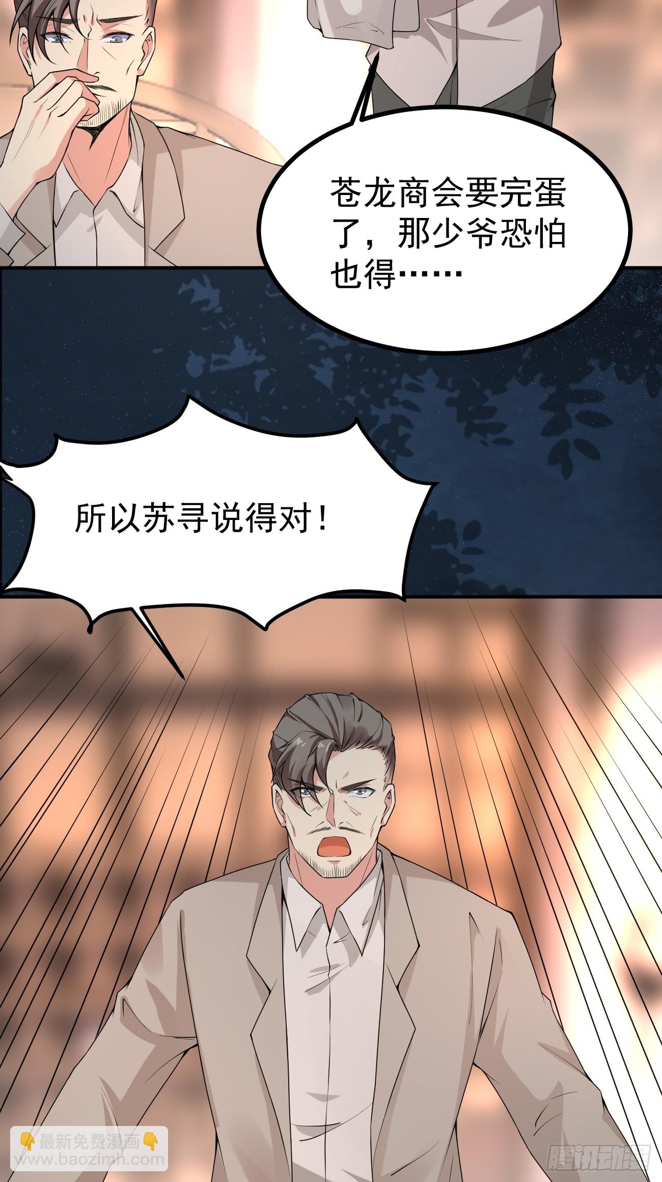 第117话 叶枫的真实身份-第118话