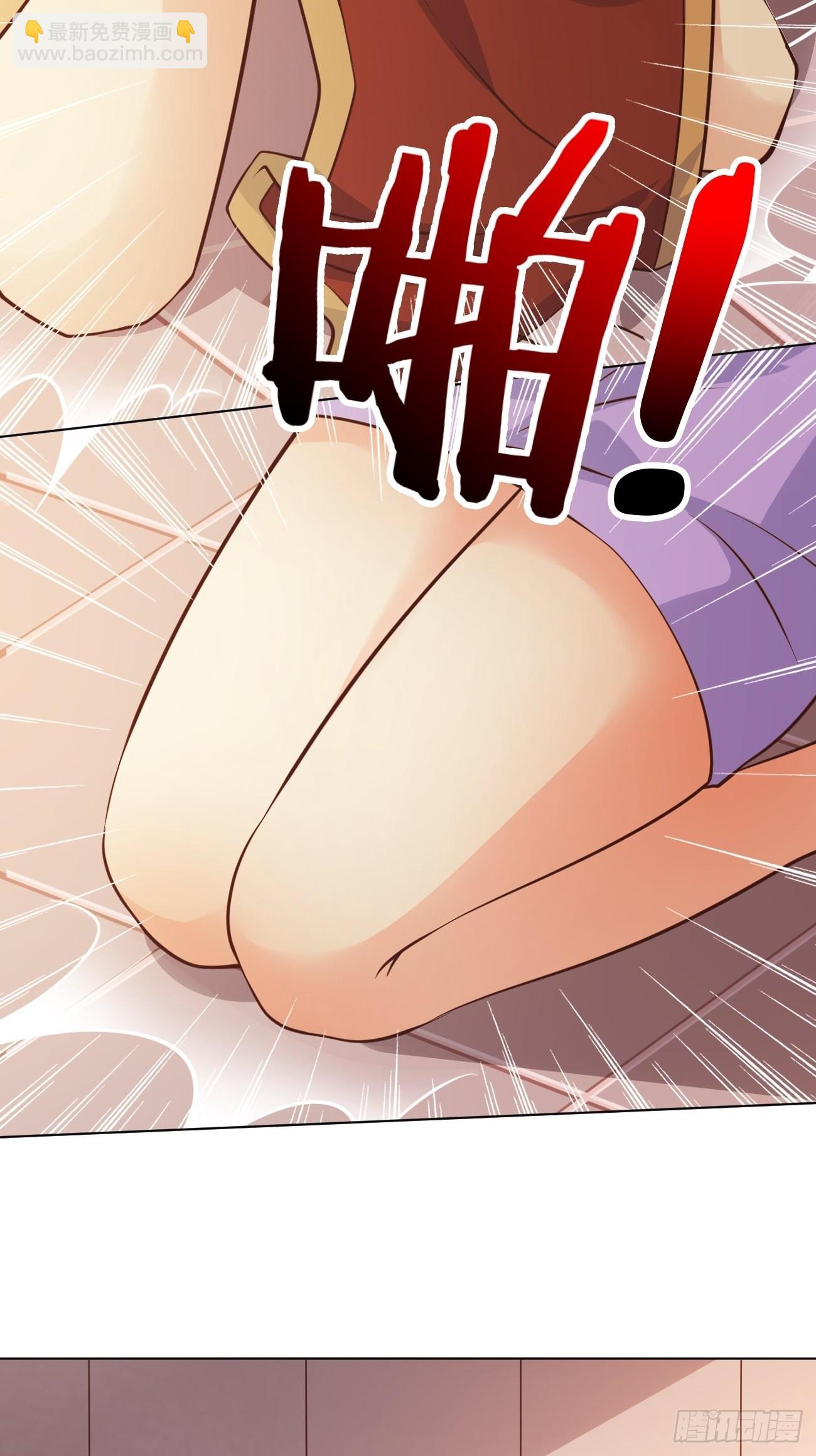 第35话 一丝不挂的女鬼-第36话
