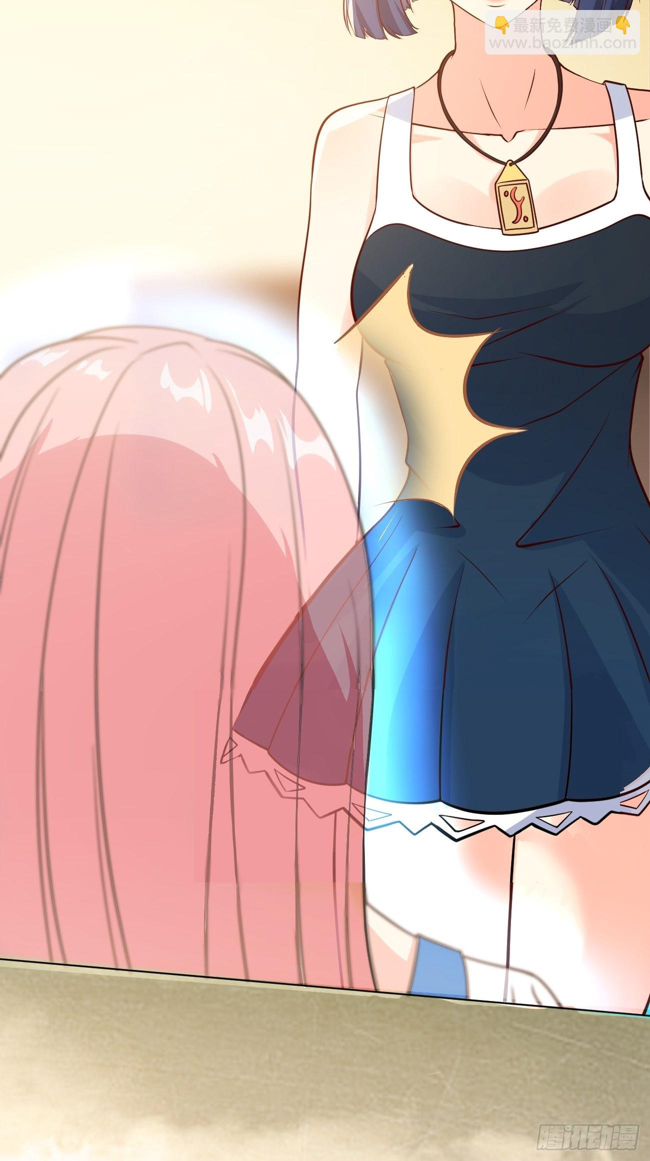 第35话 一丝不挂的女鬼-第36话