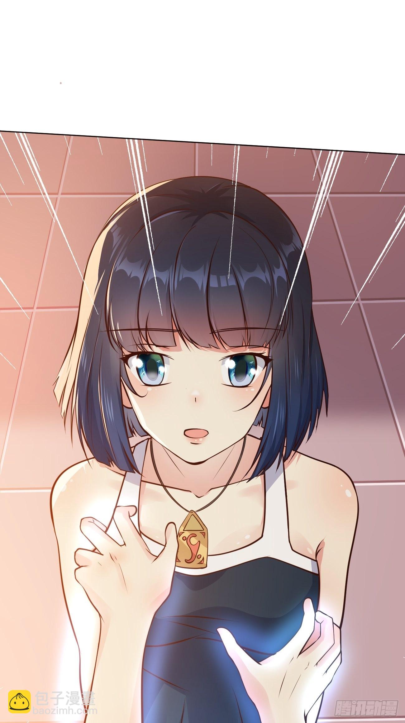 第35话 一丝不挂的女鬼-第36话